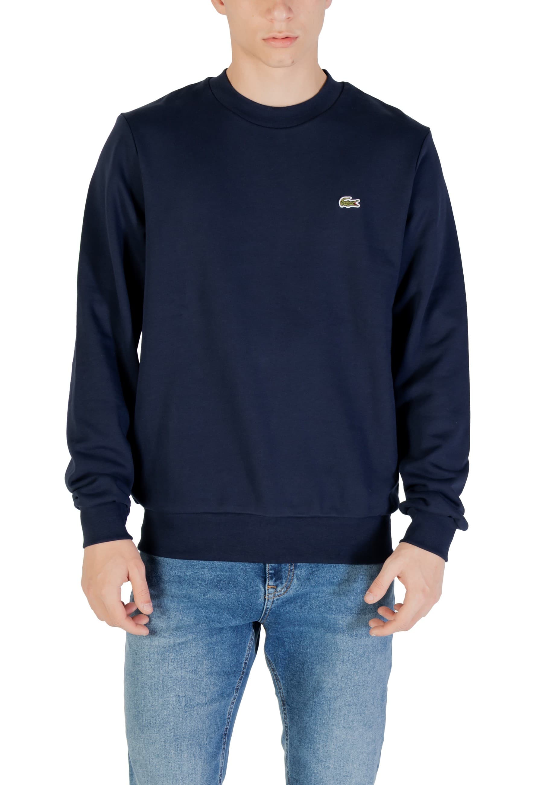 Lacoste Felpa Uomo - Lacoste