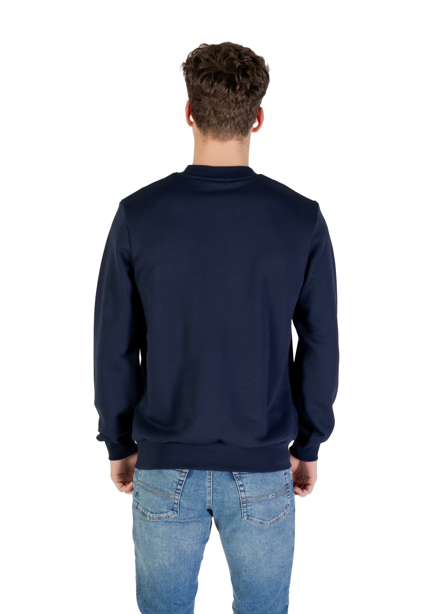 Lacoste Felpa Uomo - Lacoste