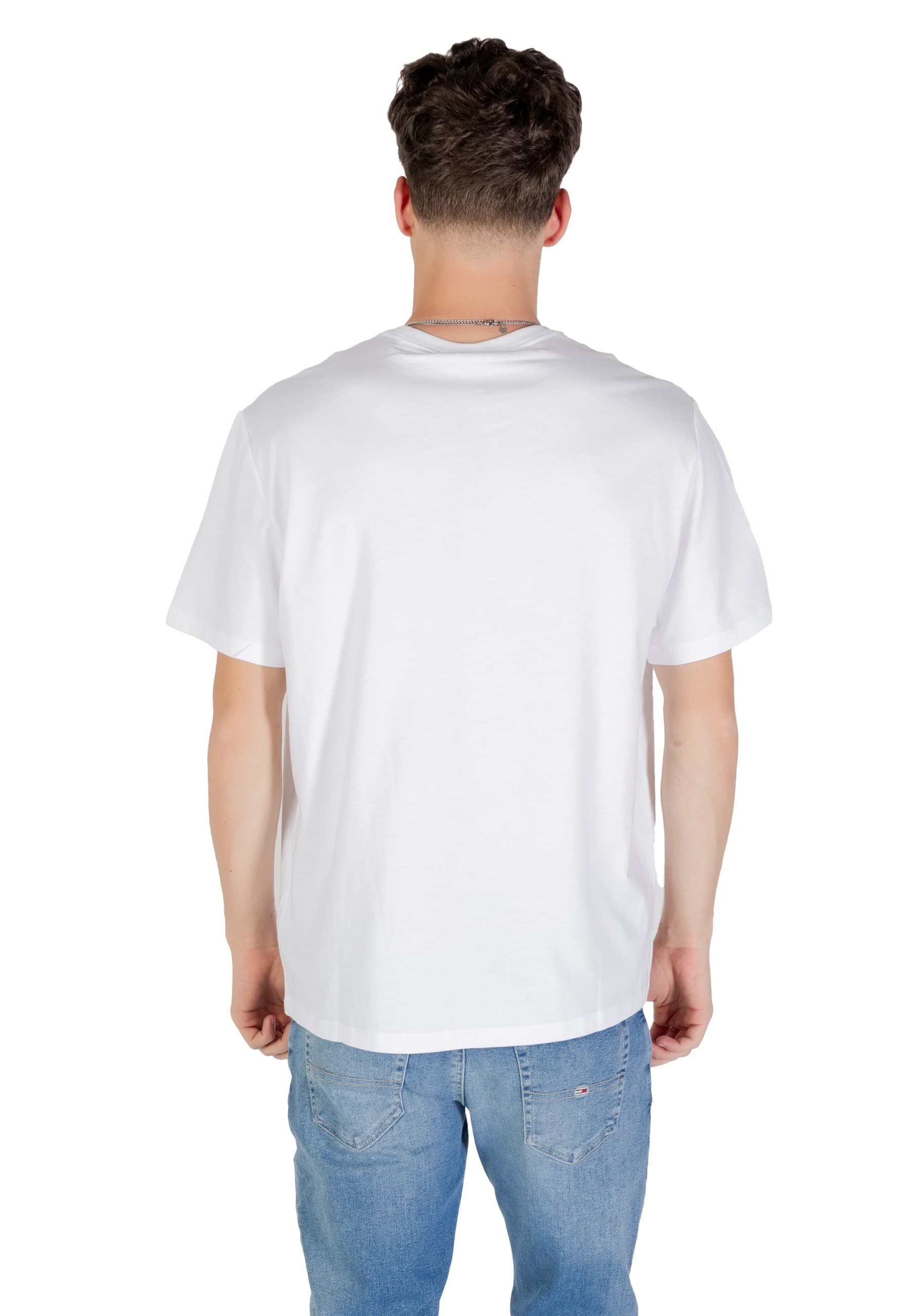 Calvin Klein Jeans T-Shirt Uomo - Calvin Klein Jeans