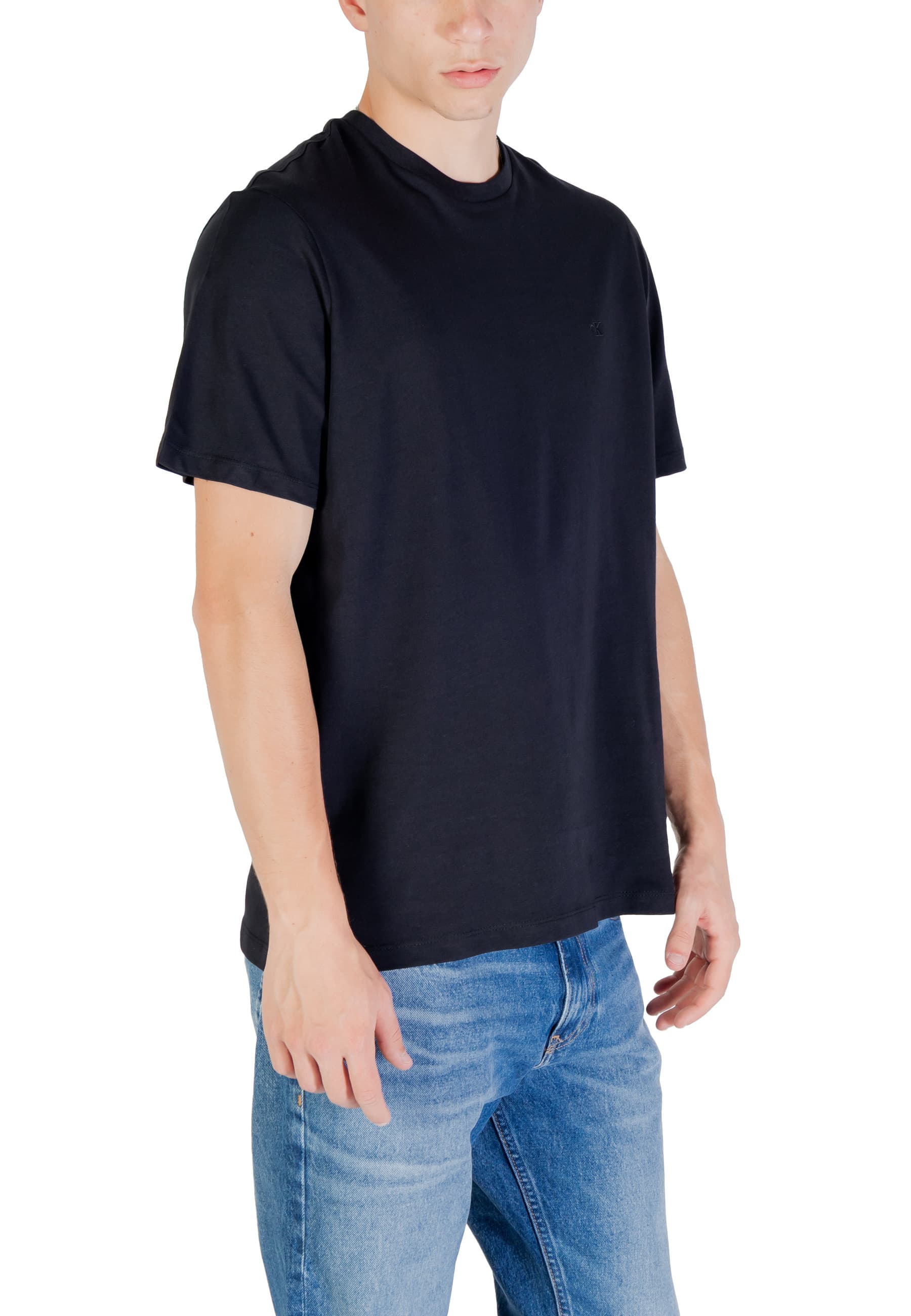 Calvin Klein Jeans T-Shirt Uomo - Calvin Klein Jeans