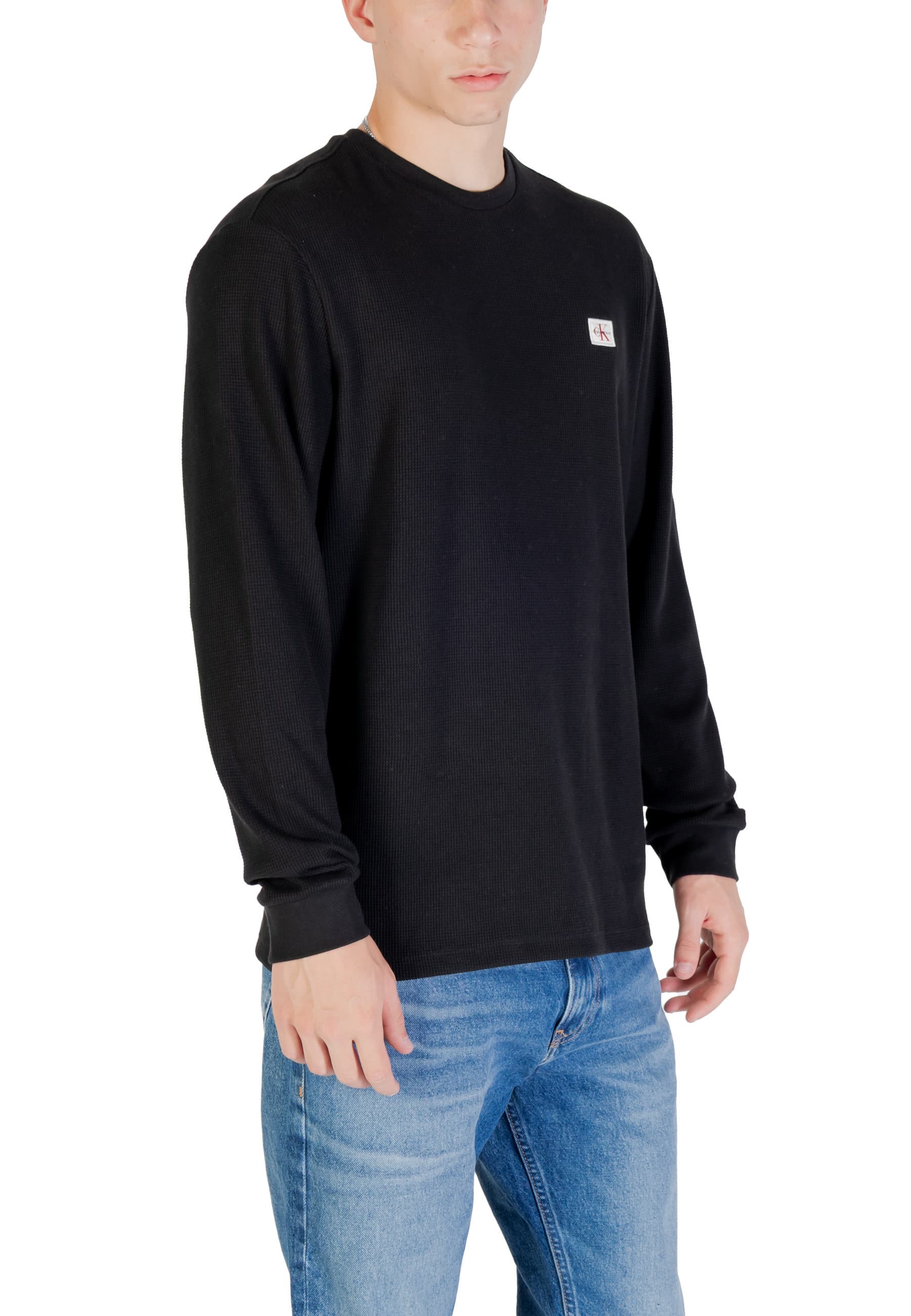 Calvin Klein Jeans Maglia Uomo - Calvin Klein Jeans