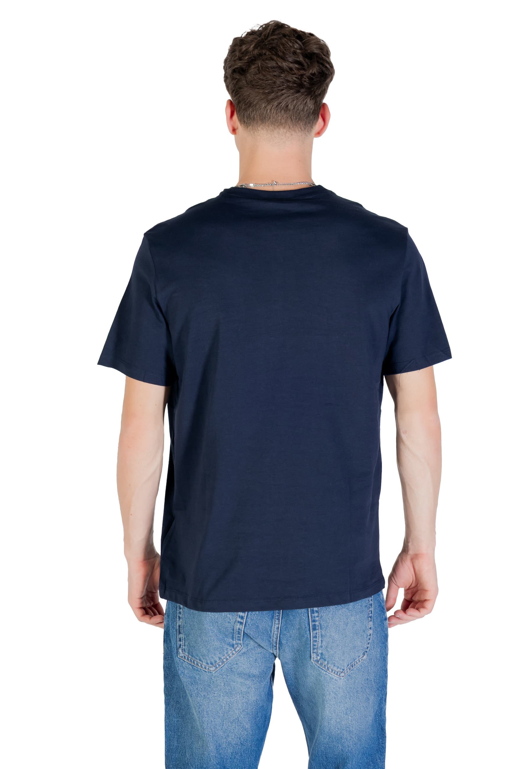 Calvin Klein Jeans T-Shirt Uomo - Calvin Klein Jeans
