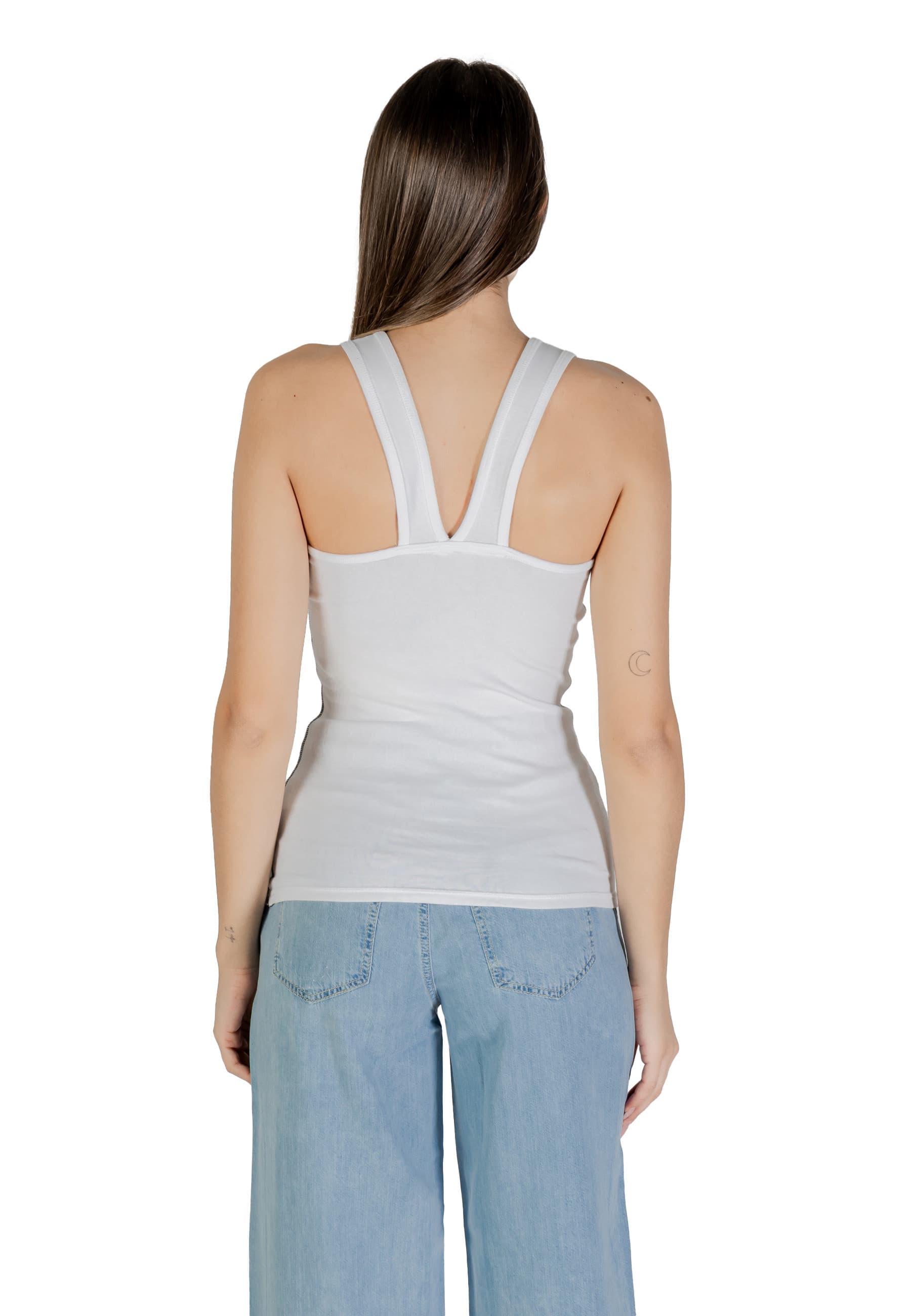 Calvin Klein Jeans Canotta Donna - Calvin Klein Jeans