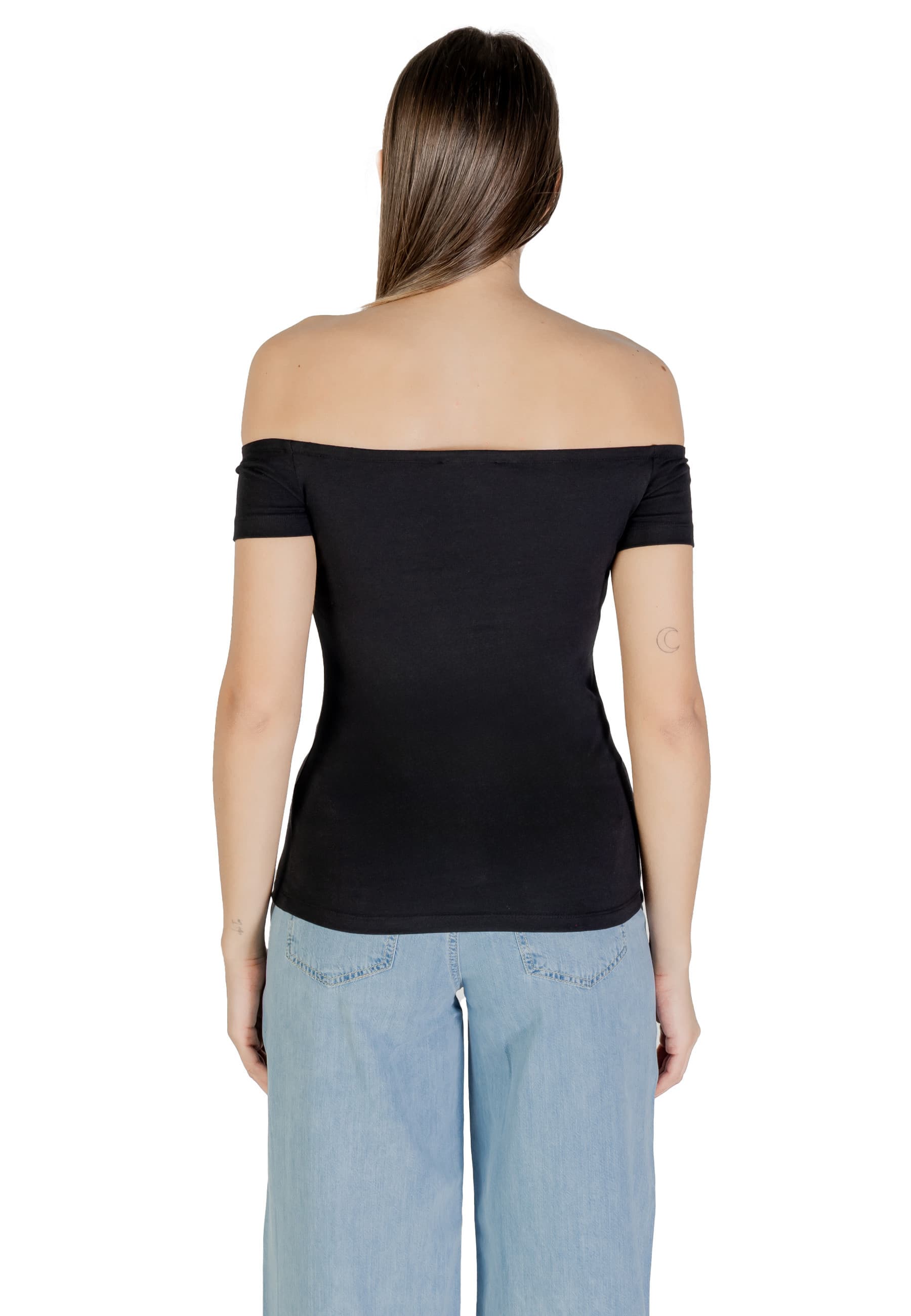 Calvin Klein Jeans Top Donna - Calvin Klein Jeans