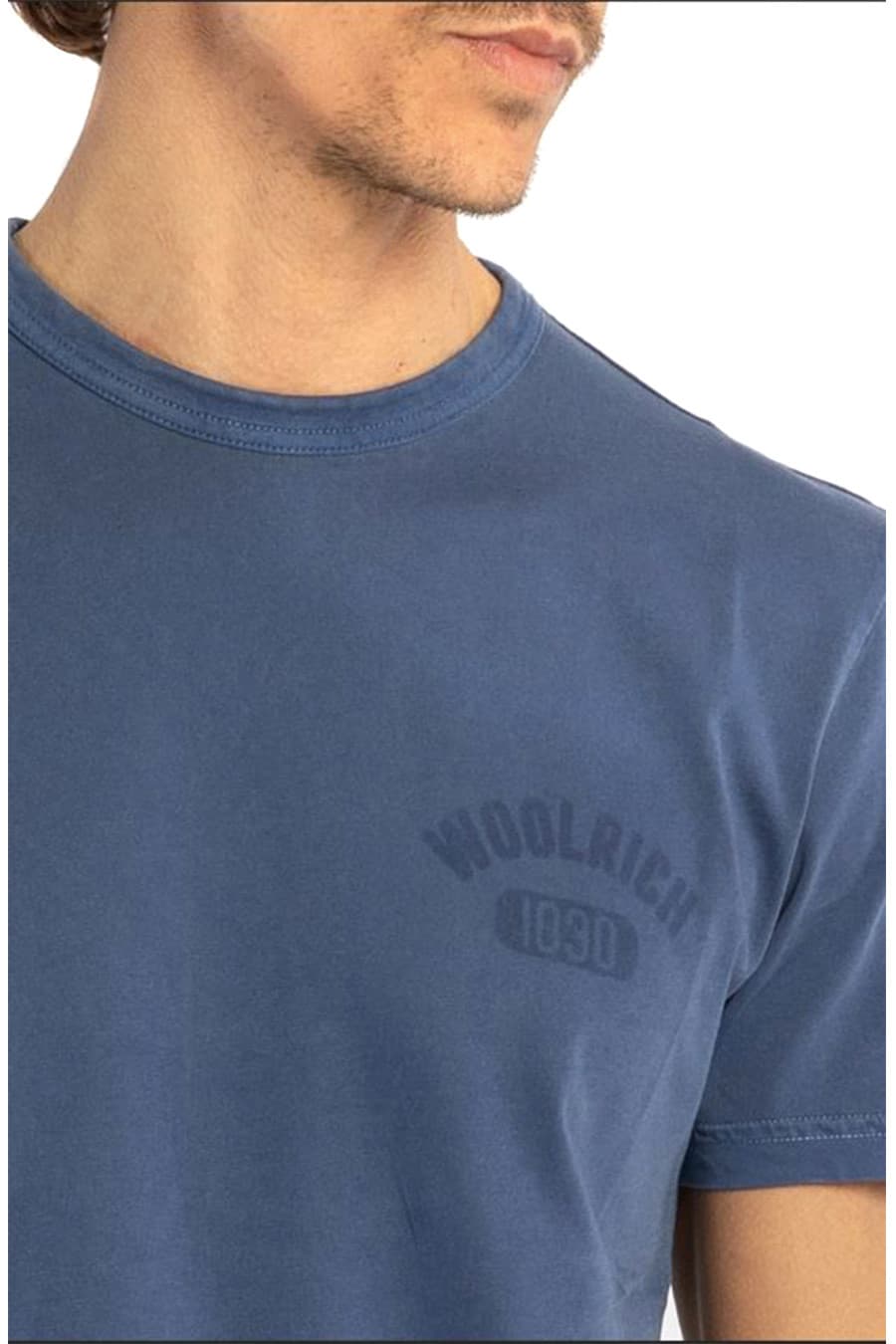 Woolrich T-Shirt Uomo - Woolrich