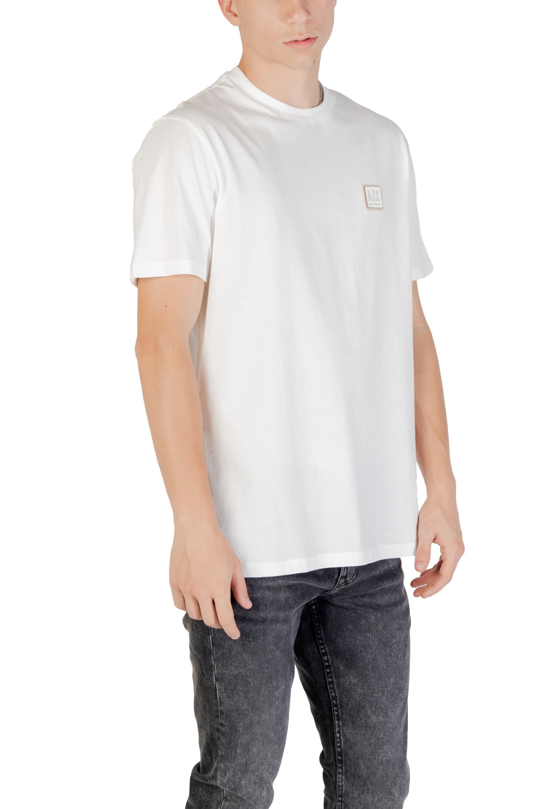 Armani Exchange T-Shirt Uomo - Armani Exchange