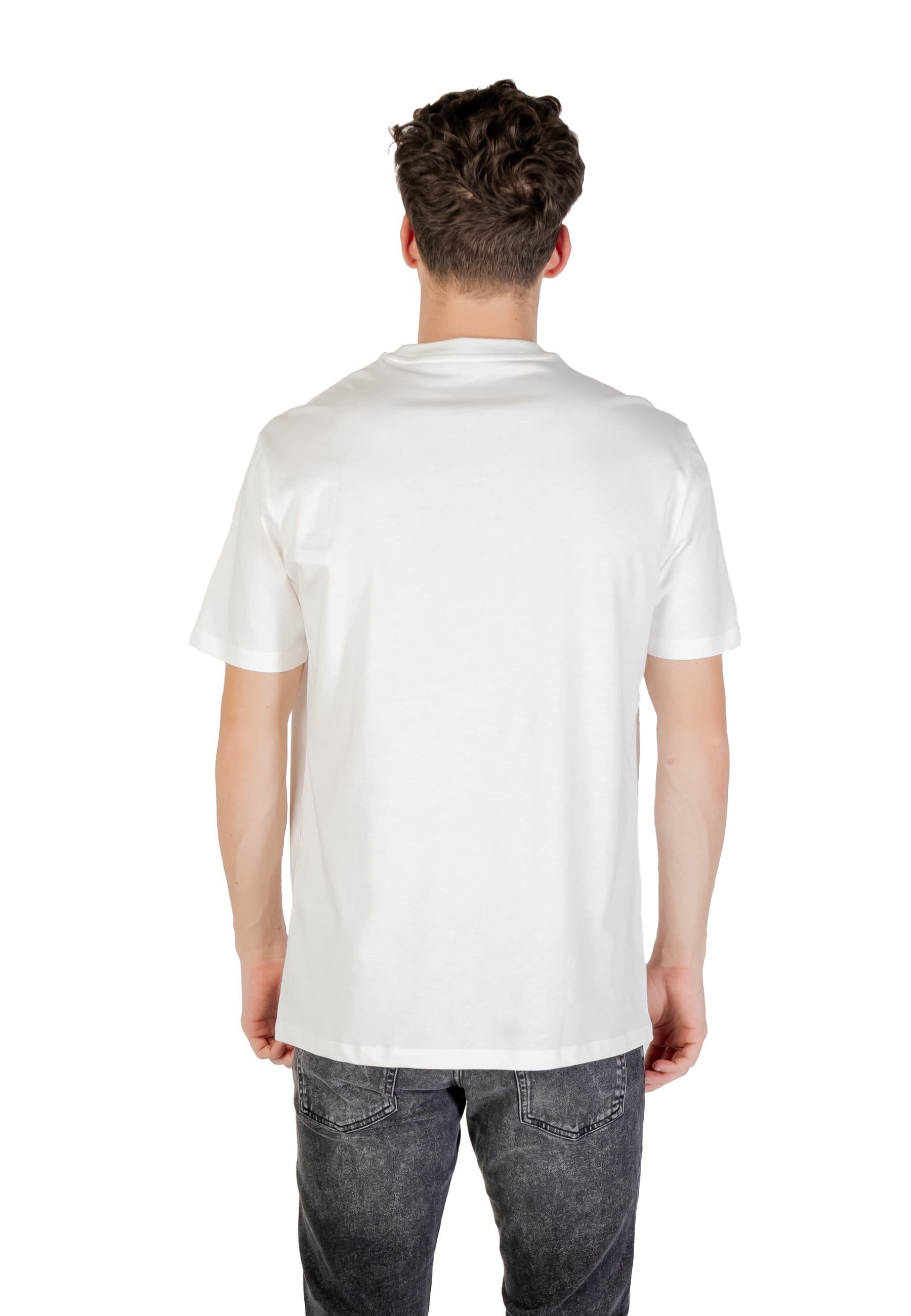 Armani Exchange T-Shirt Uomo - Armani Exchange