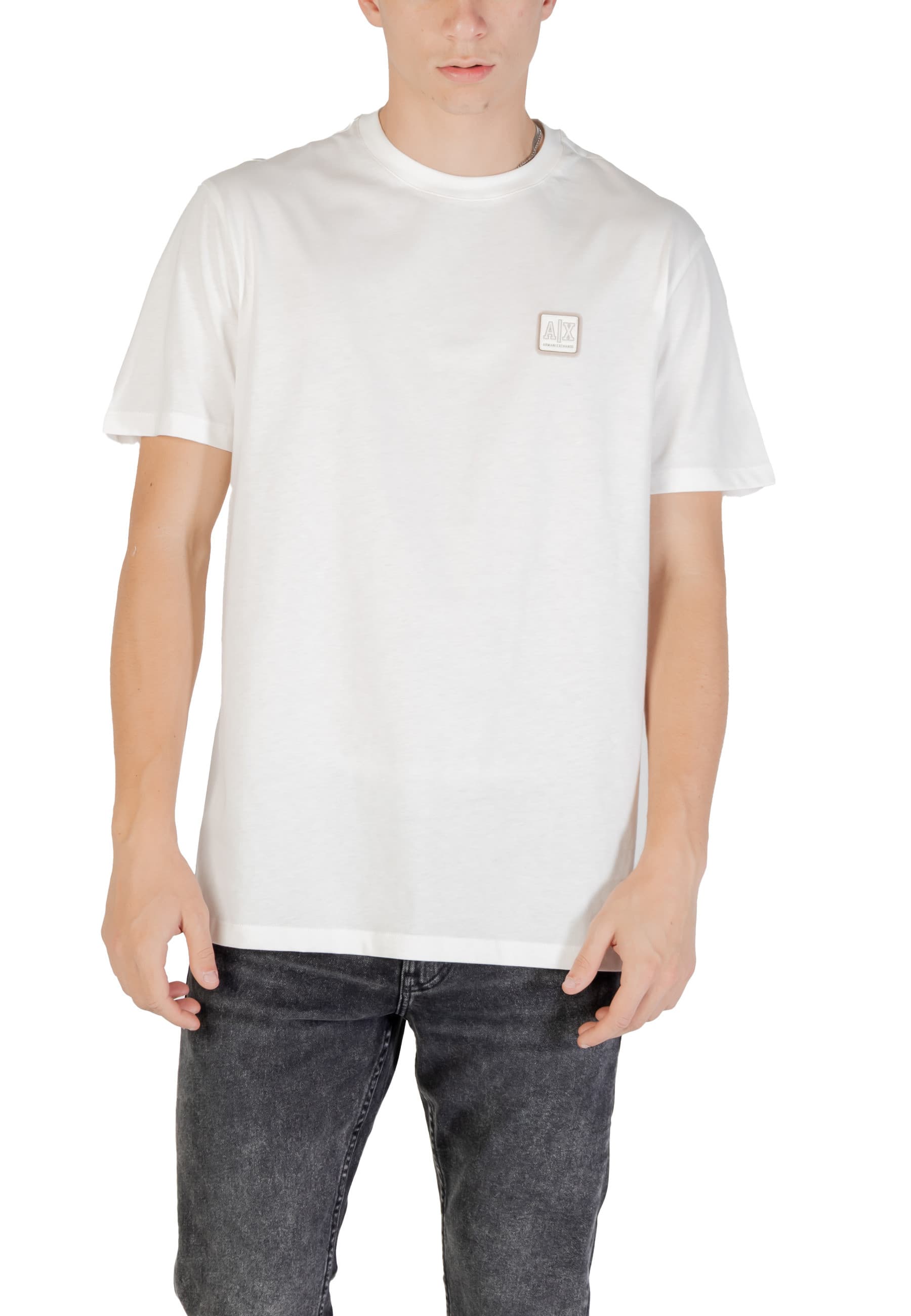 Armani Exchange T-Shirt Uomo - Armani Exchange
