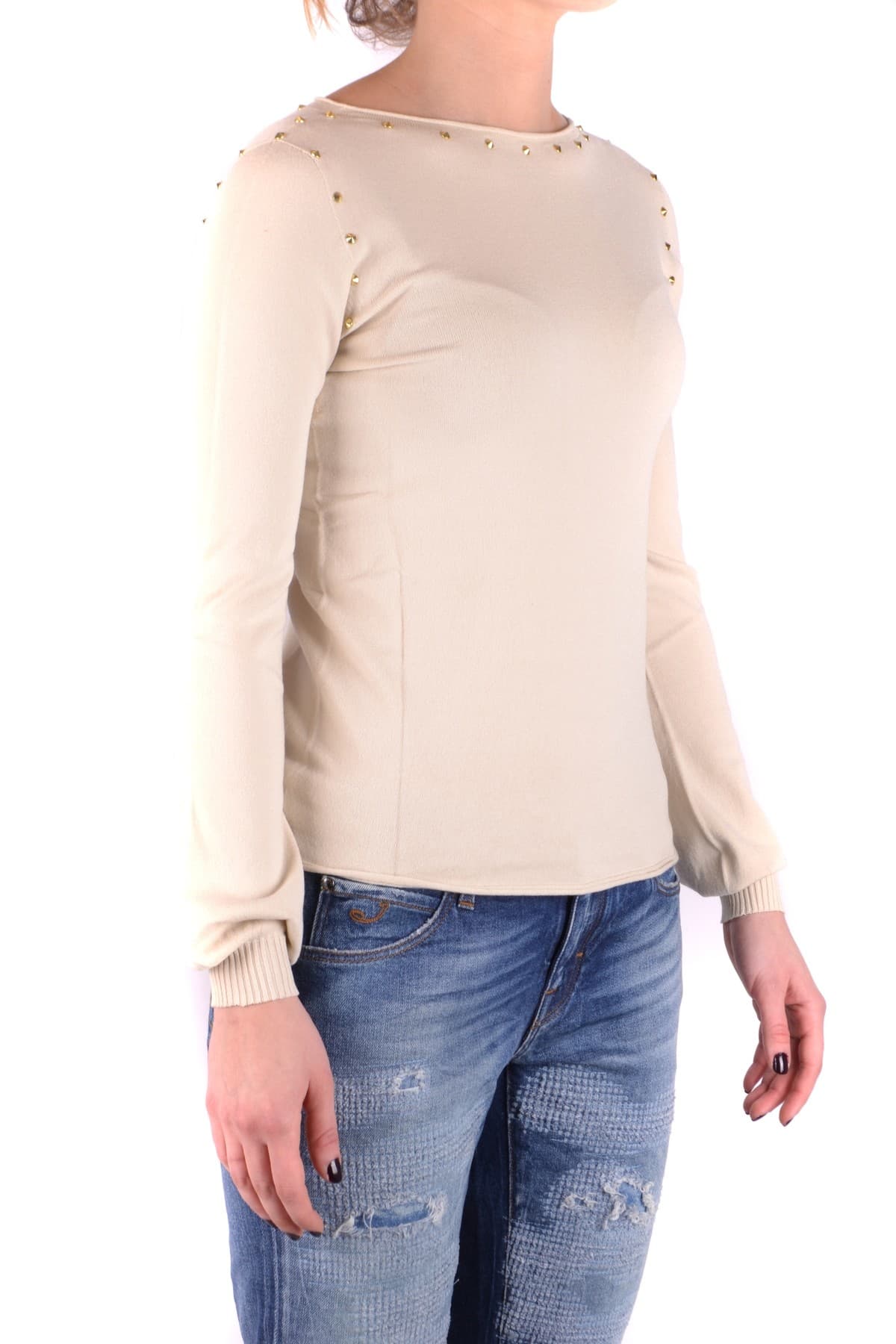 Twin-set Simona Barbieri Maglia Donna - Twin-set Simona Barbieri