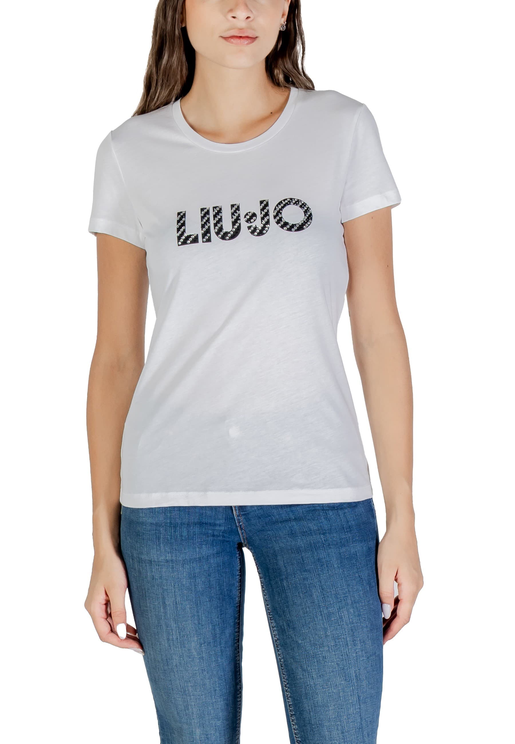 Liu Jo T-Shirt Donna - Liu Jo