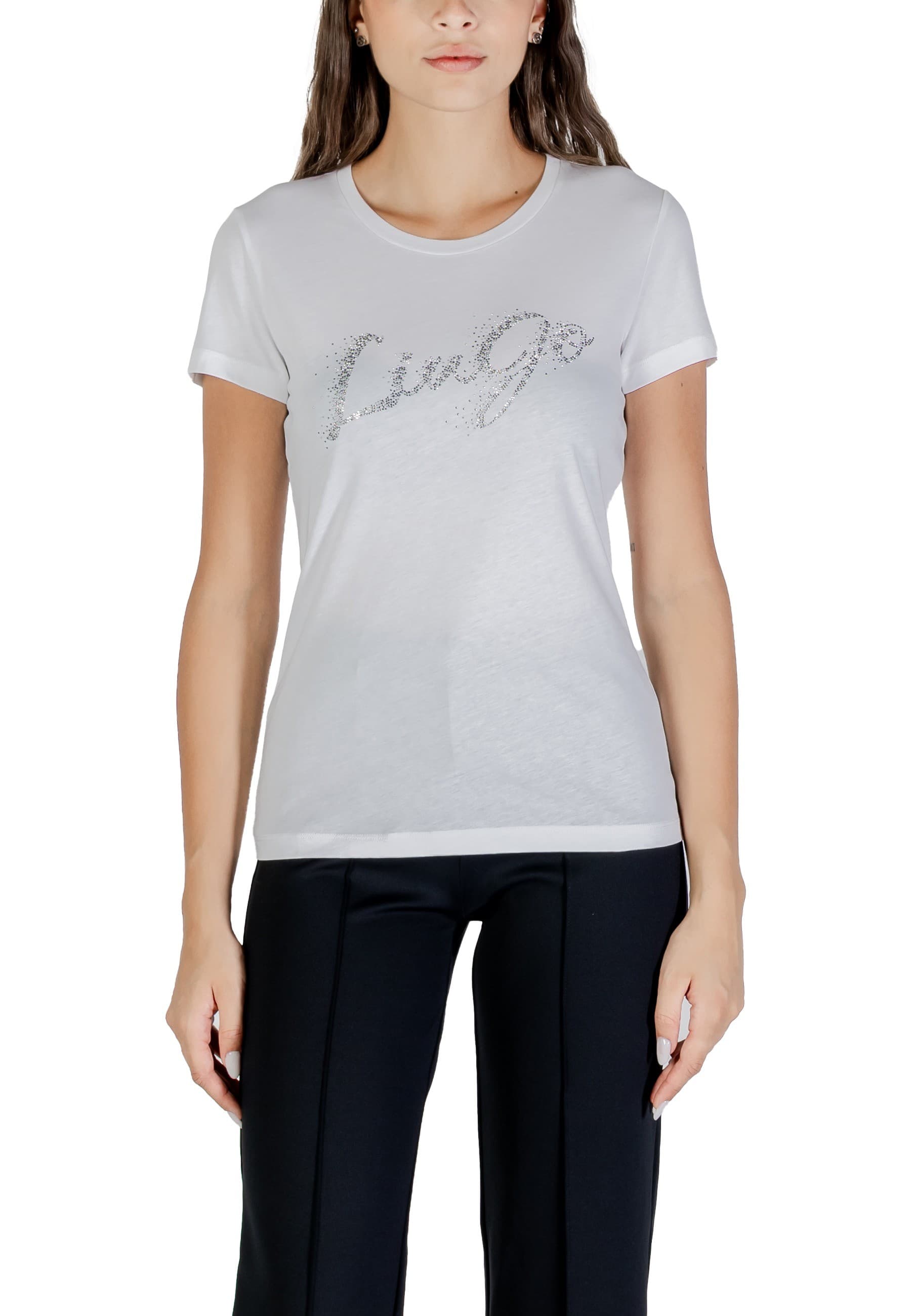 Liu Jo T-Shirt Donna - Liu Jo