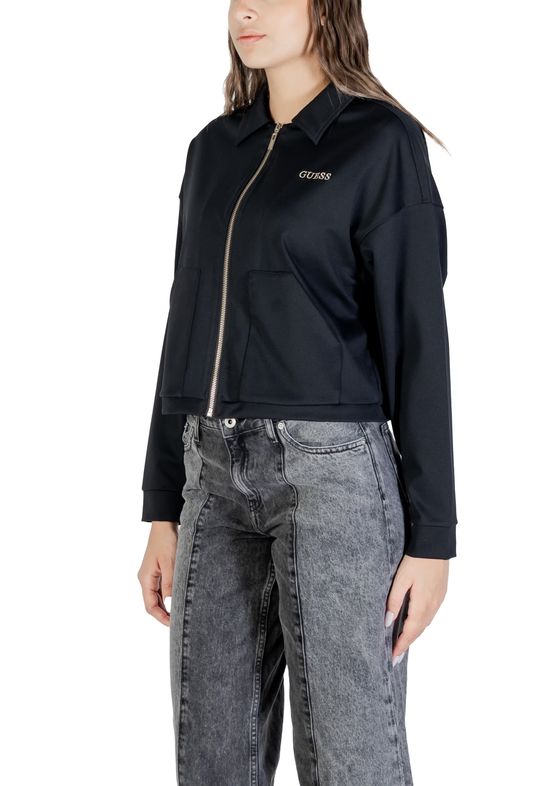 Guess Active Felpa Donna - Guess Active