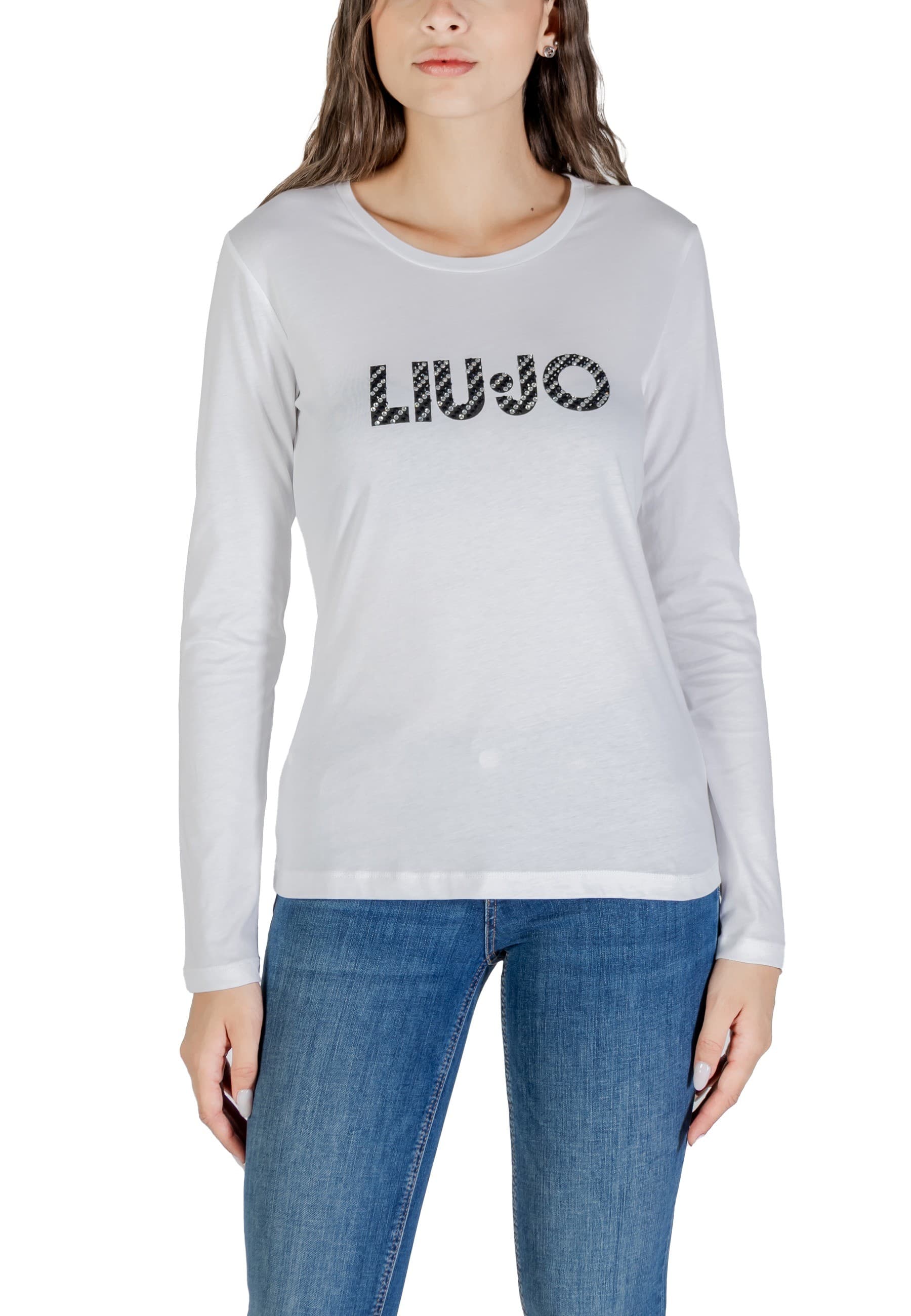 Liu Jo T-Shirt Donna - Liu Jo