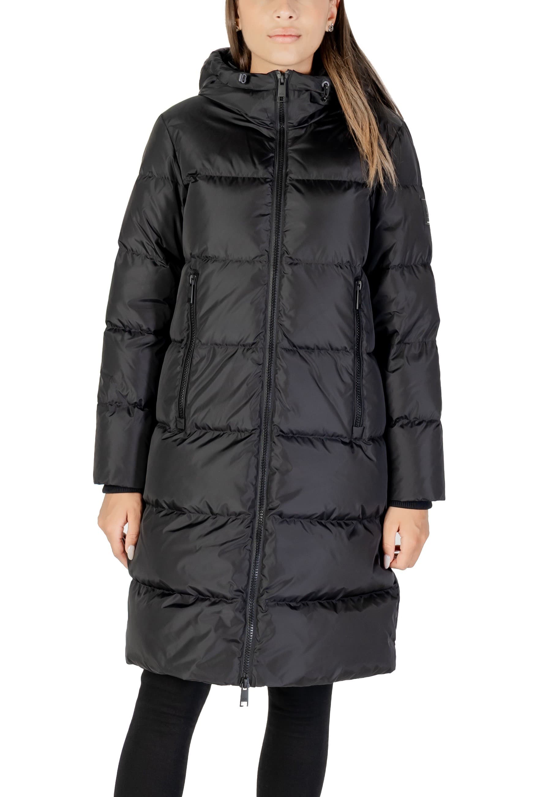 Armani Exchange Giubbotto Donna - Armani Exchange