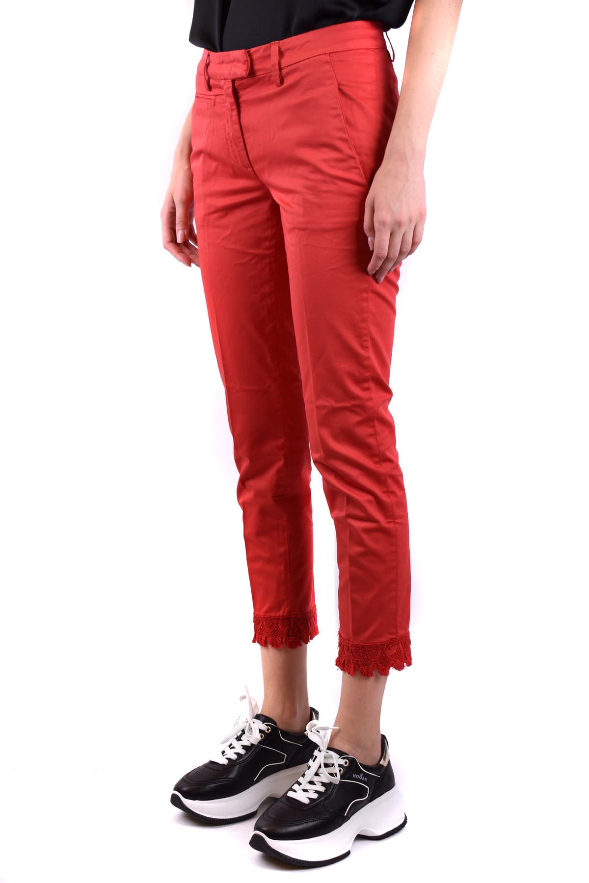 Dondup Pantaloni Donna - Dondup