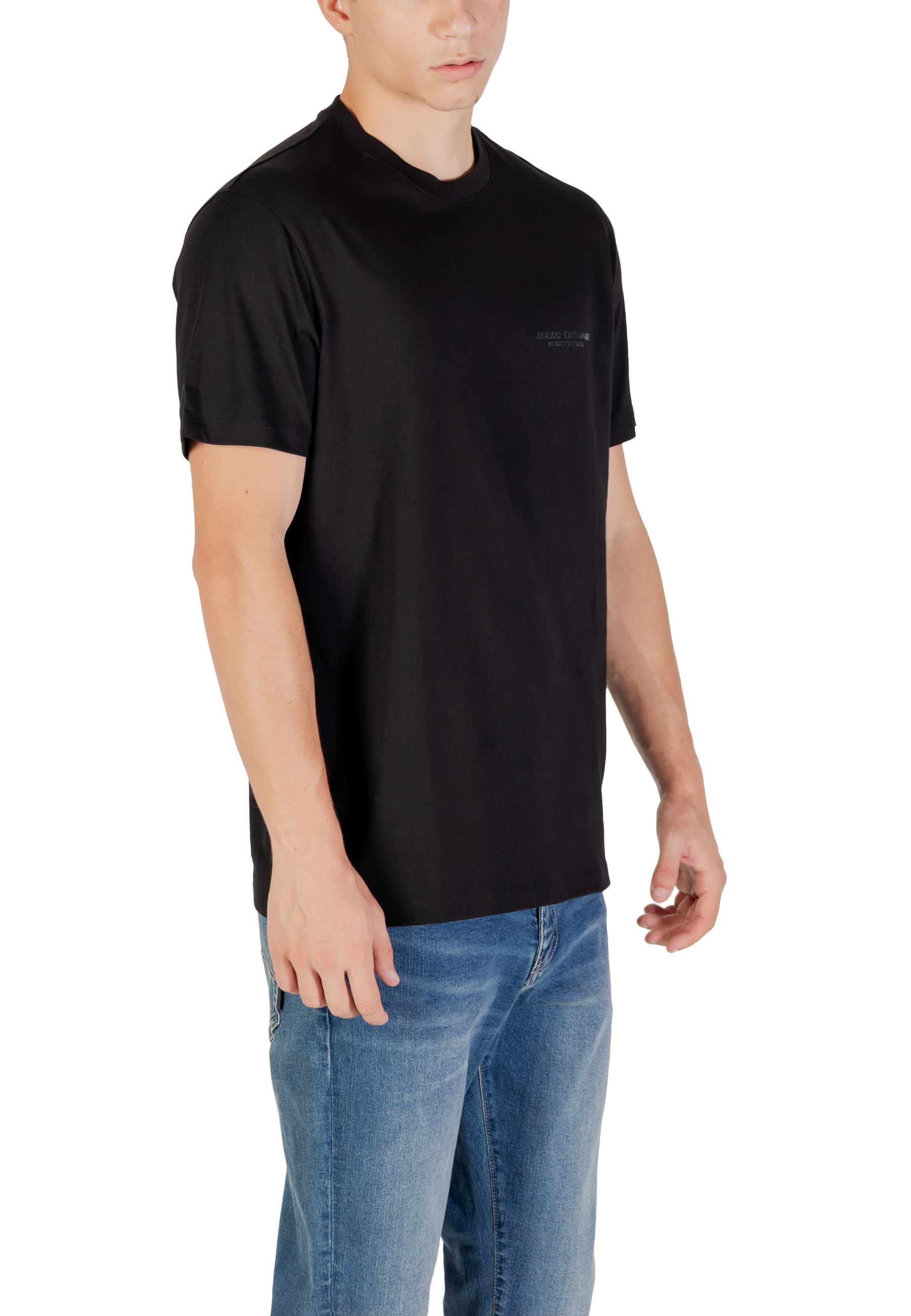 Armani Exchange T-Shirt Uomo - Armani Exchange