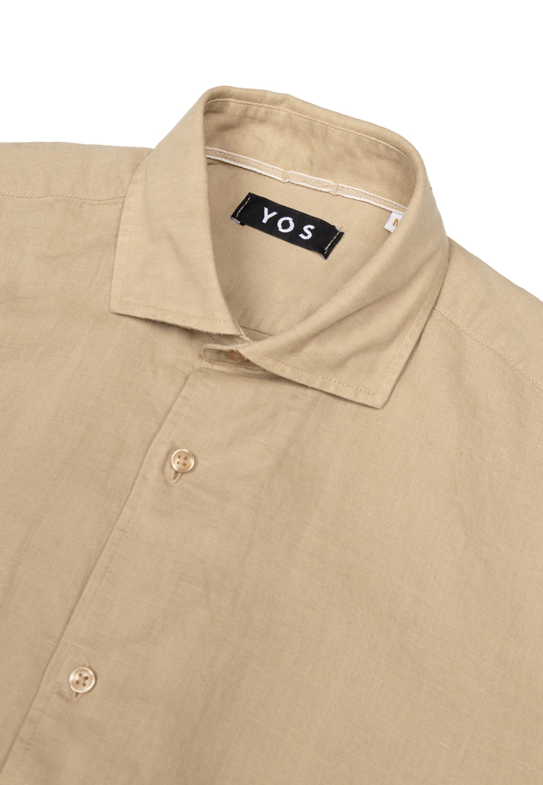 Yos Camicia Uomo - Yos