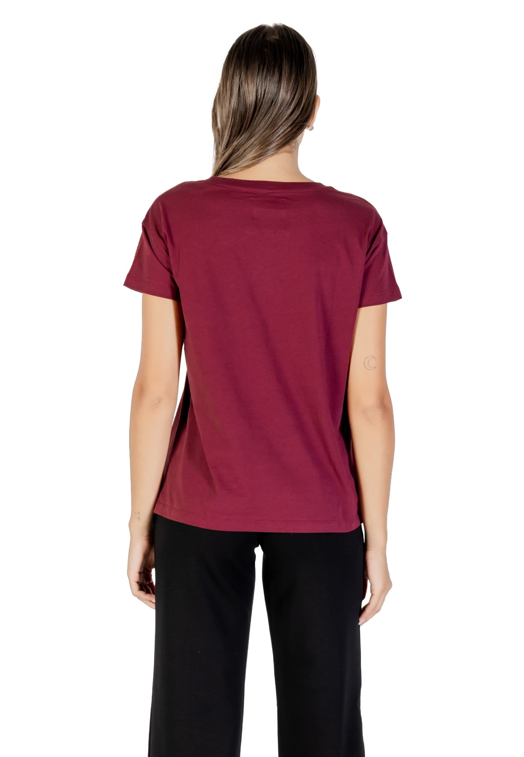 Armani Exchange T-Shirt Donna - Armani Exchange