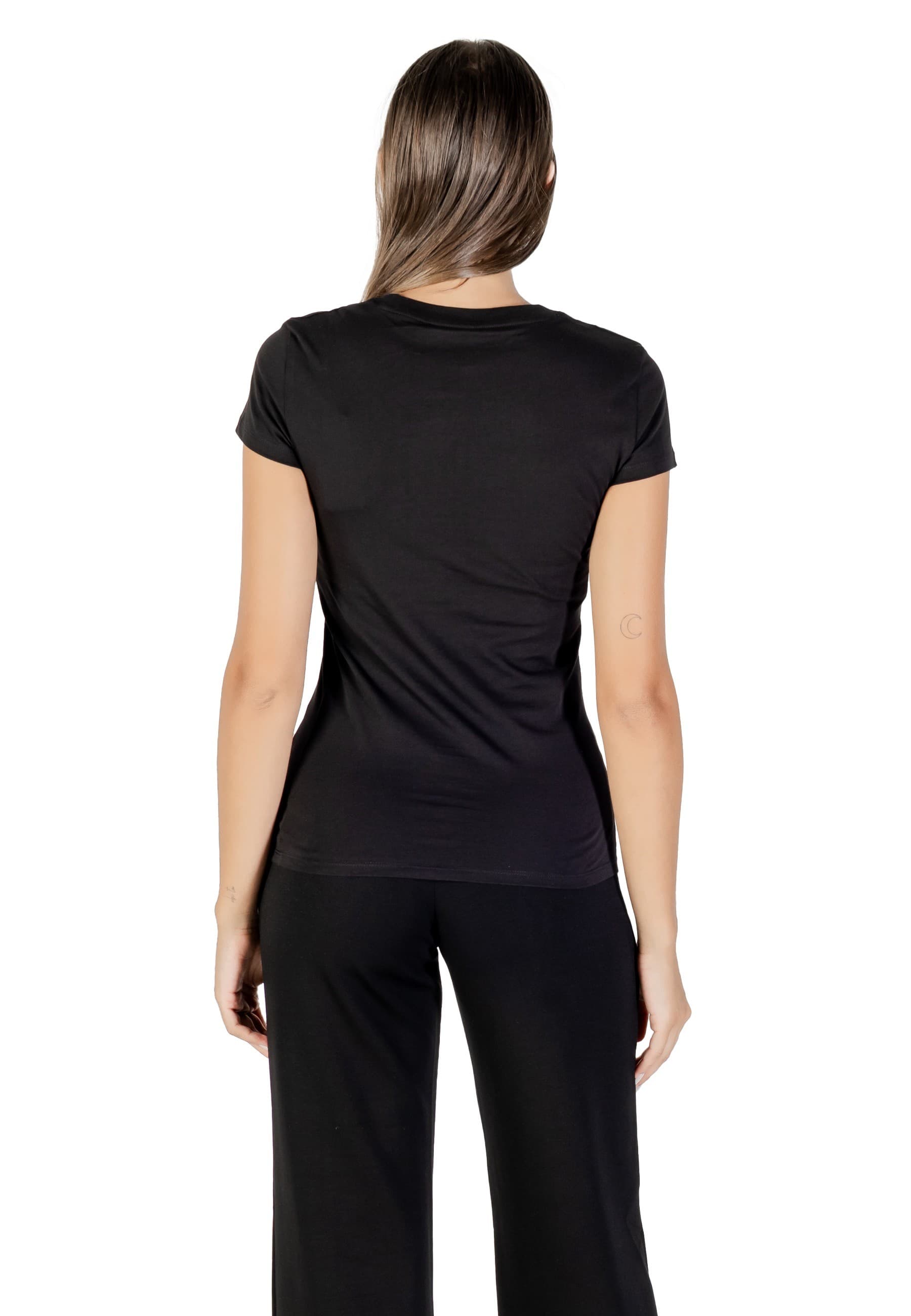 Armani Exchange T-Shirt Donna - Armani Exchange