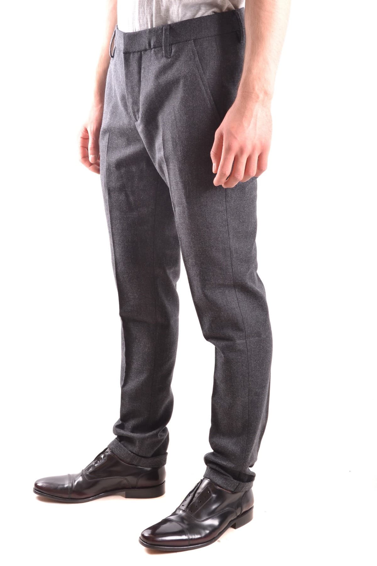 Dondup Pantaloni Uomo - Dondup