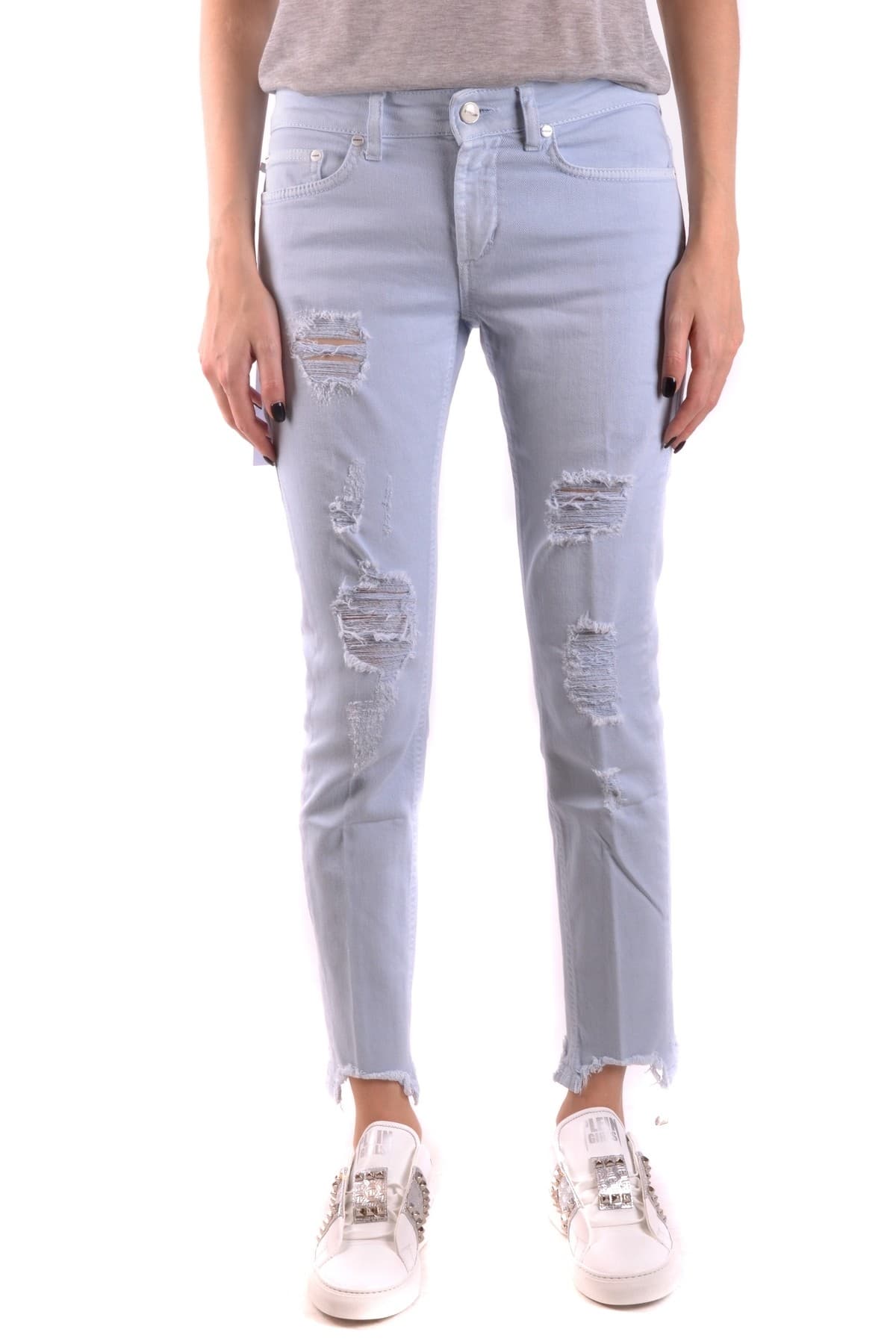 Dondup Jeans Donna - Dondup