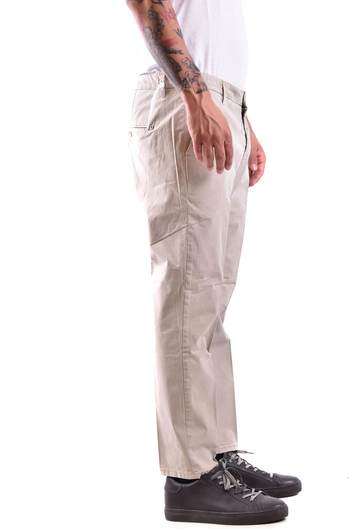 Dondup Pantaloni Uomo - Dondup