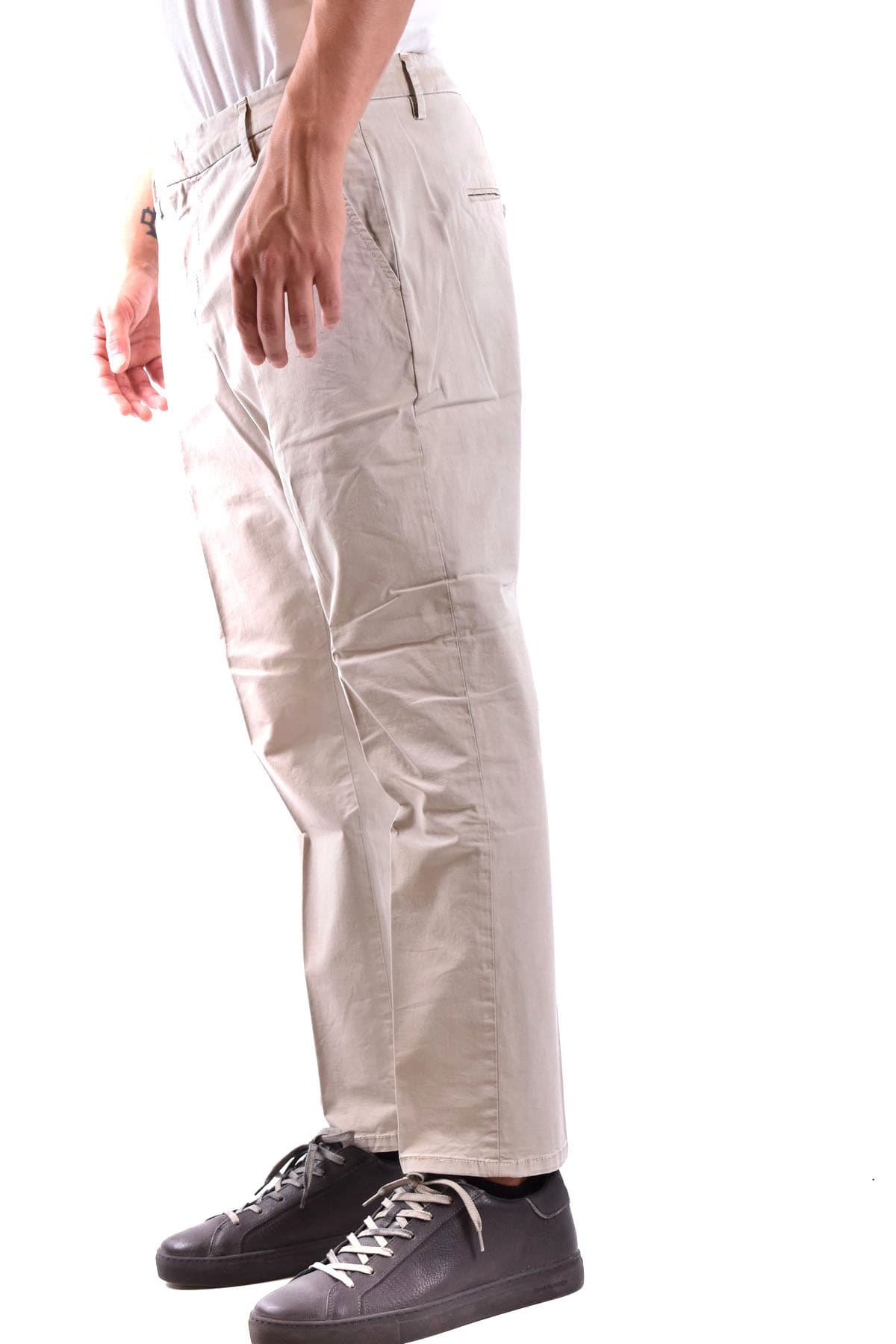 Dondup Pantaloni Uomo - Dondup