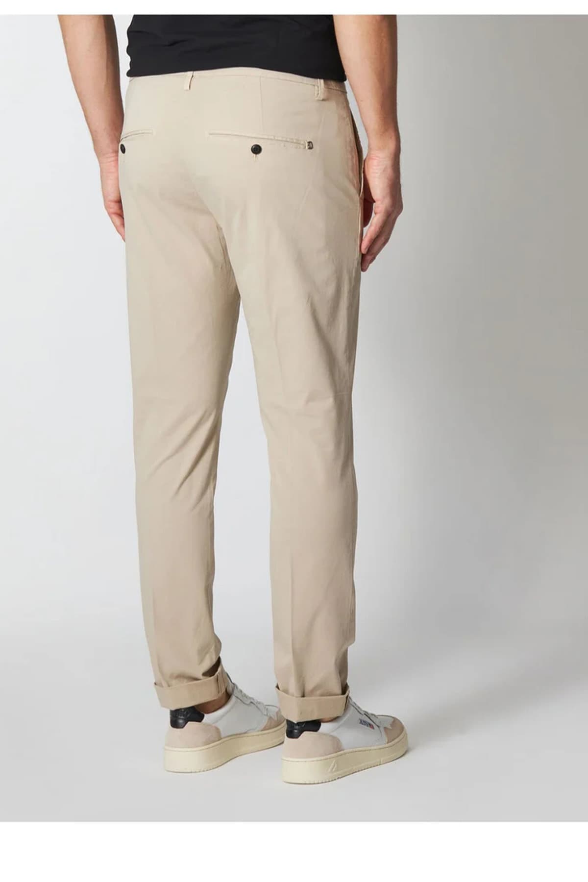 Dondup Pantaloni Uomo - Dondup