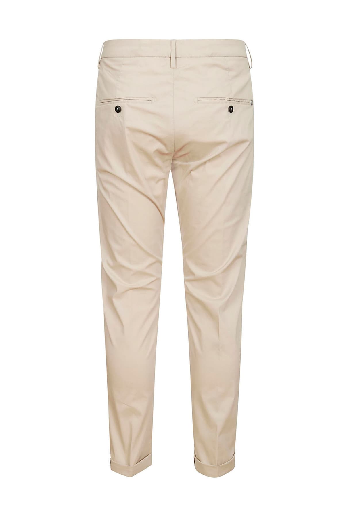 Dondup Pantaloni Uomo - Dondup