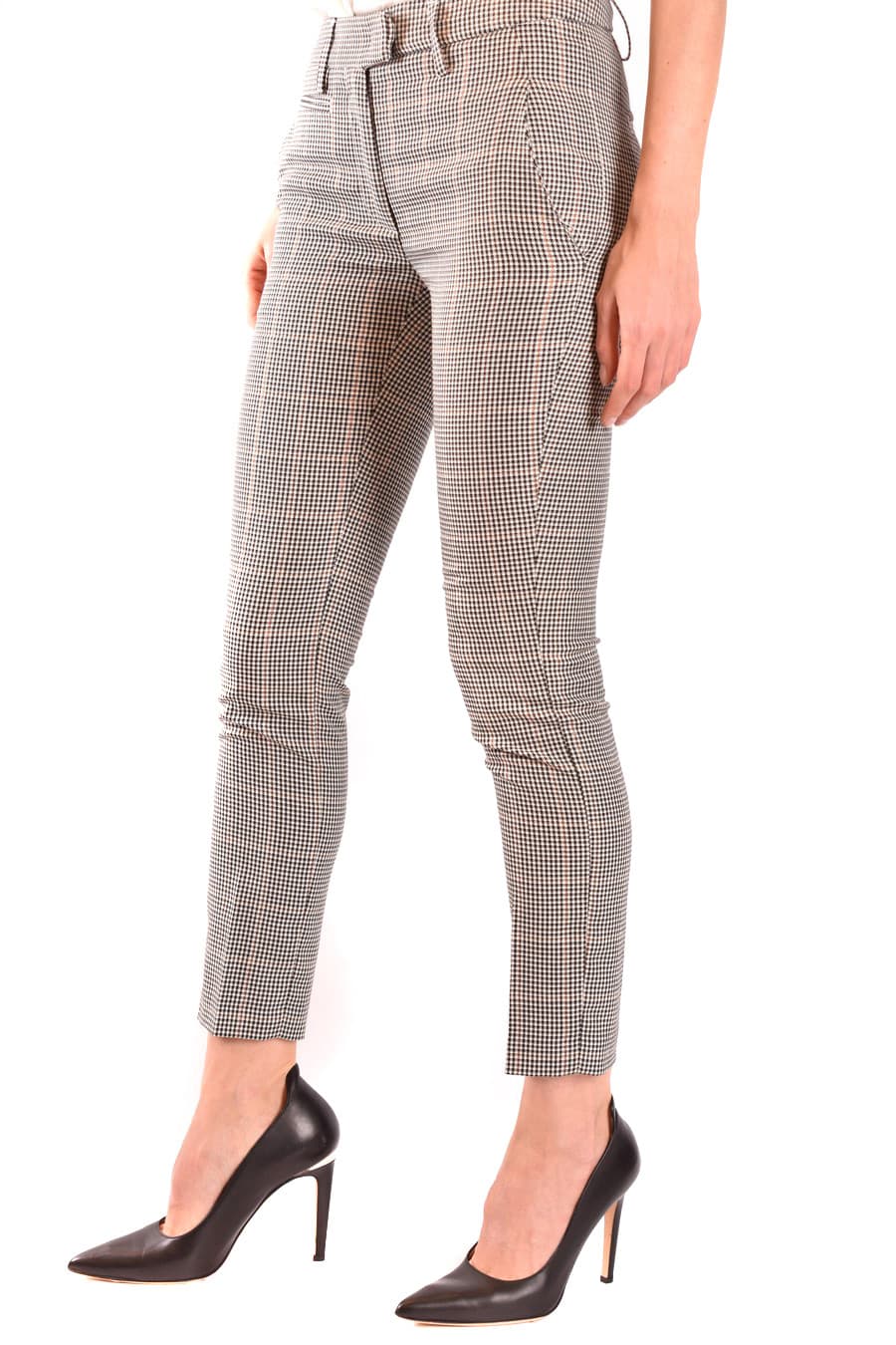 Dondup Pantaloni Donna - Dondup