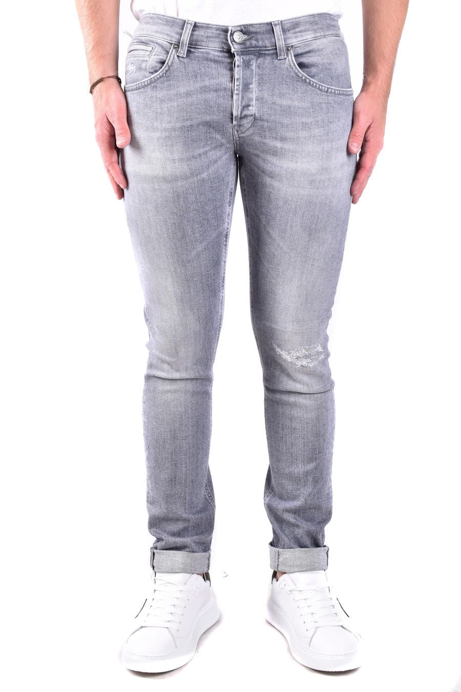 Dondup Jeans Uomo - Dondup