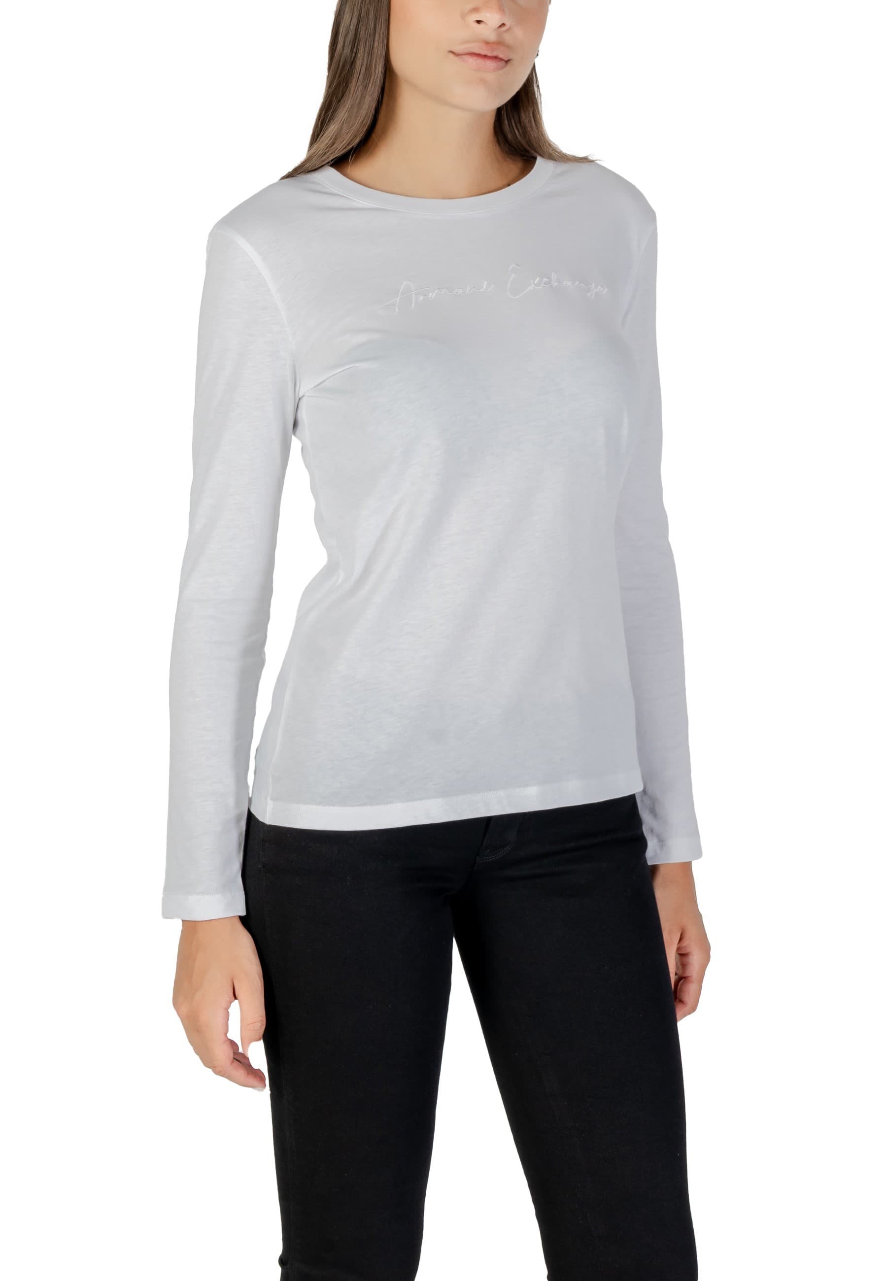 Armani Exchange T-Shirt Donna - Armani Exchange