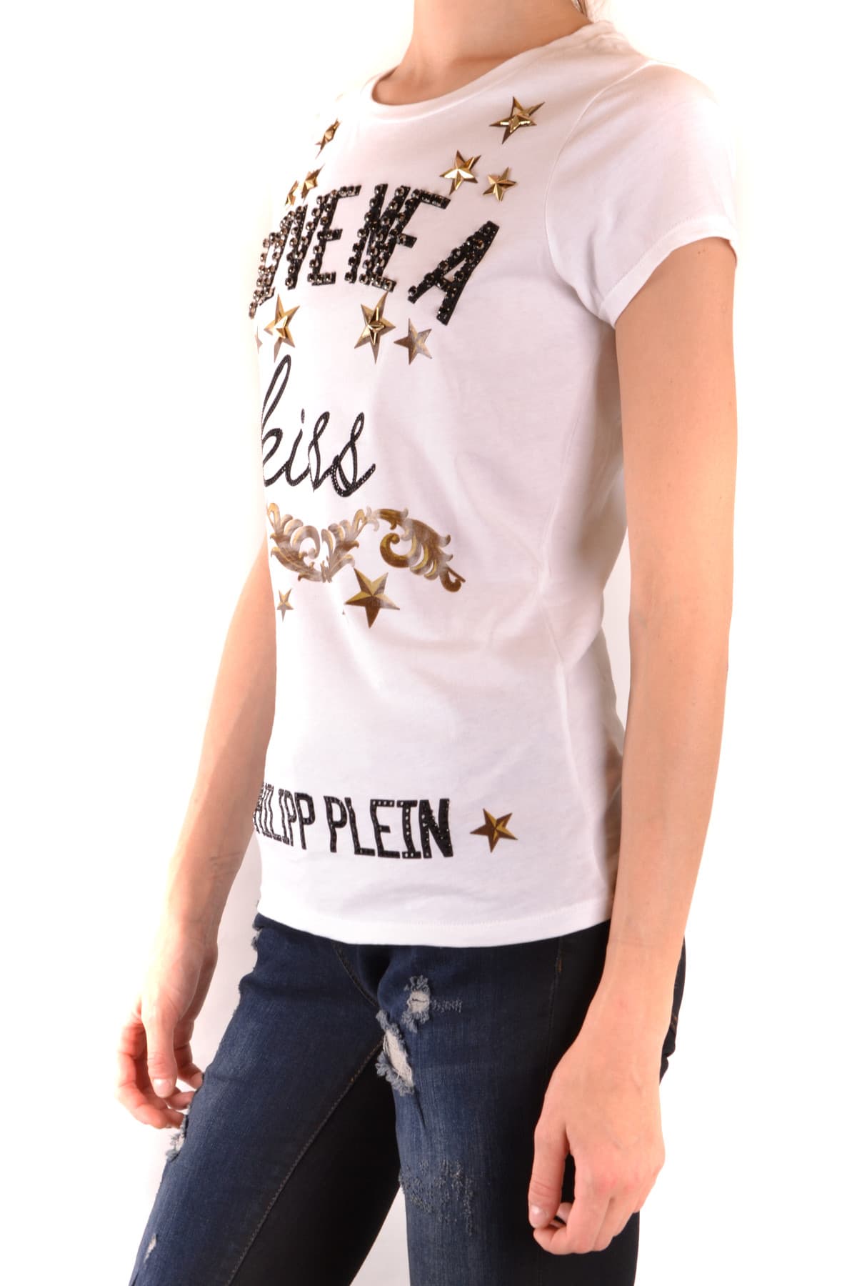 Philipp Plein T-Shirt Donna - Philipp Plein