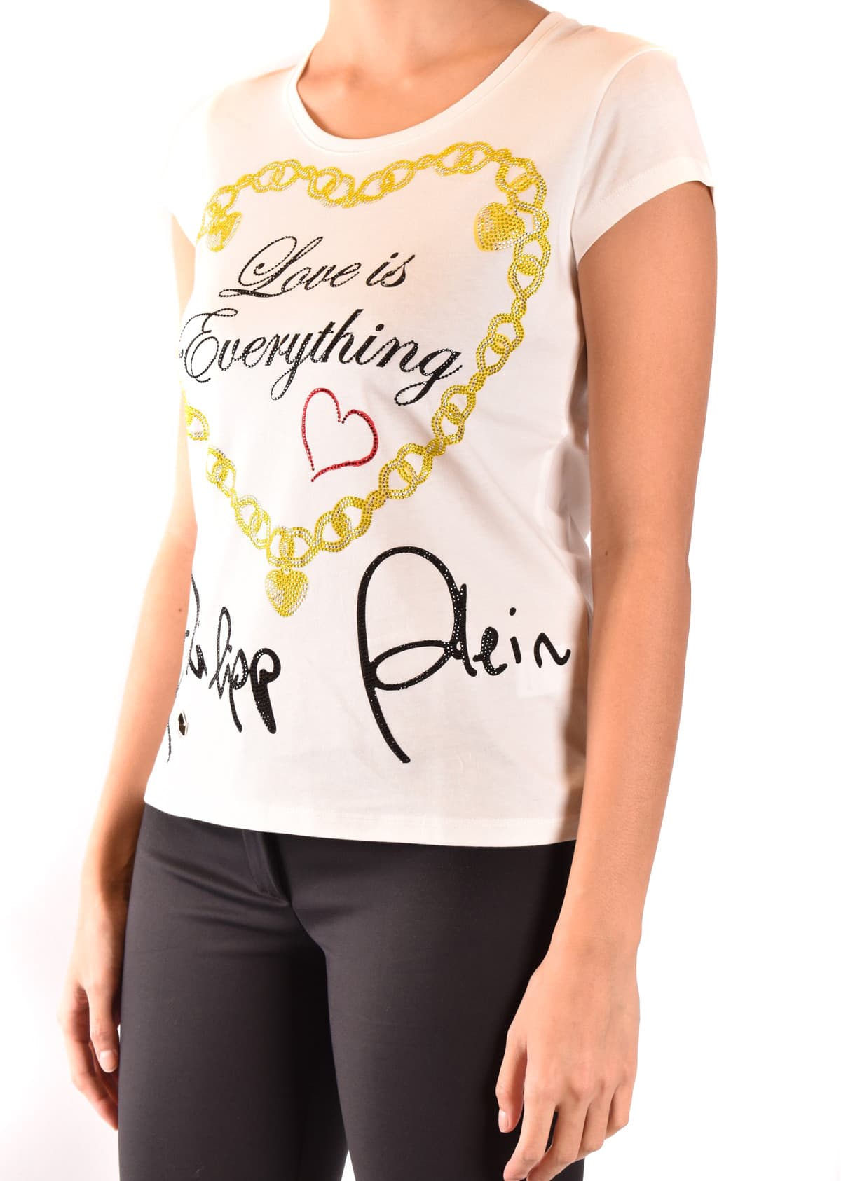 Philipp Plein T-Shirt Donna - Philipp Plein