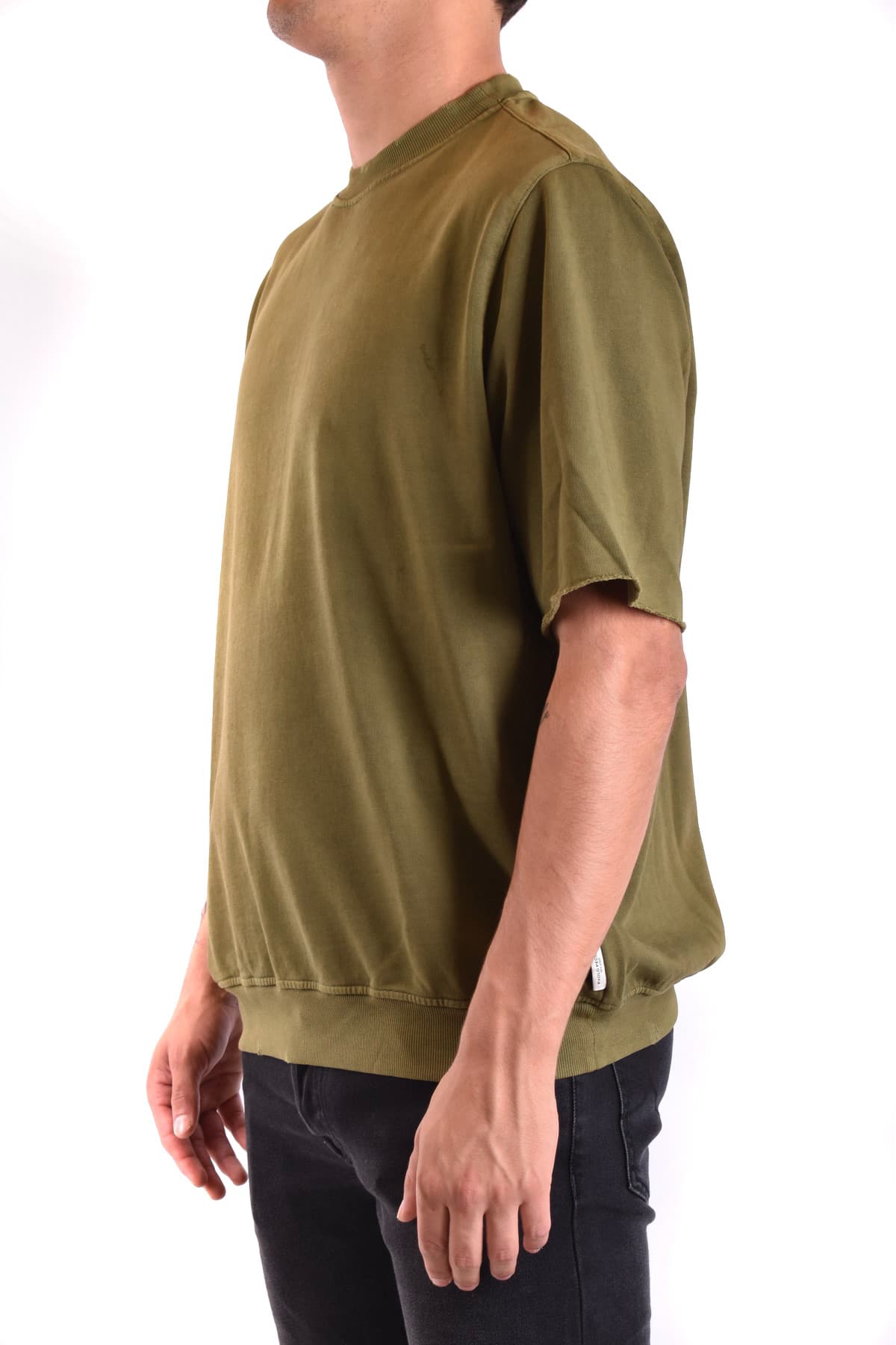 Paolo Pecora T-Shirt Uomo - Paolo Pecora