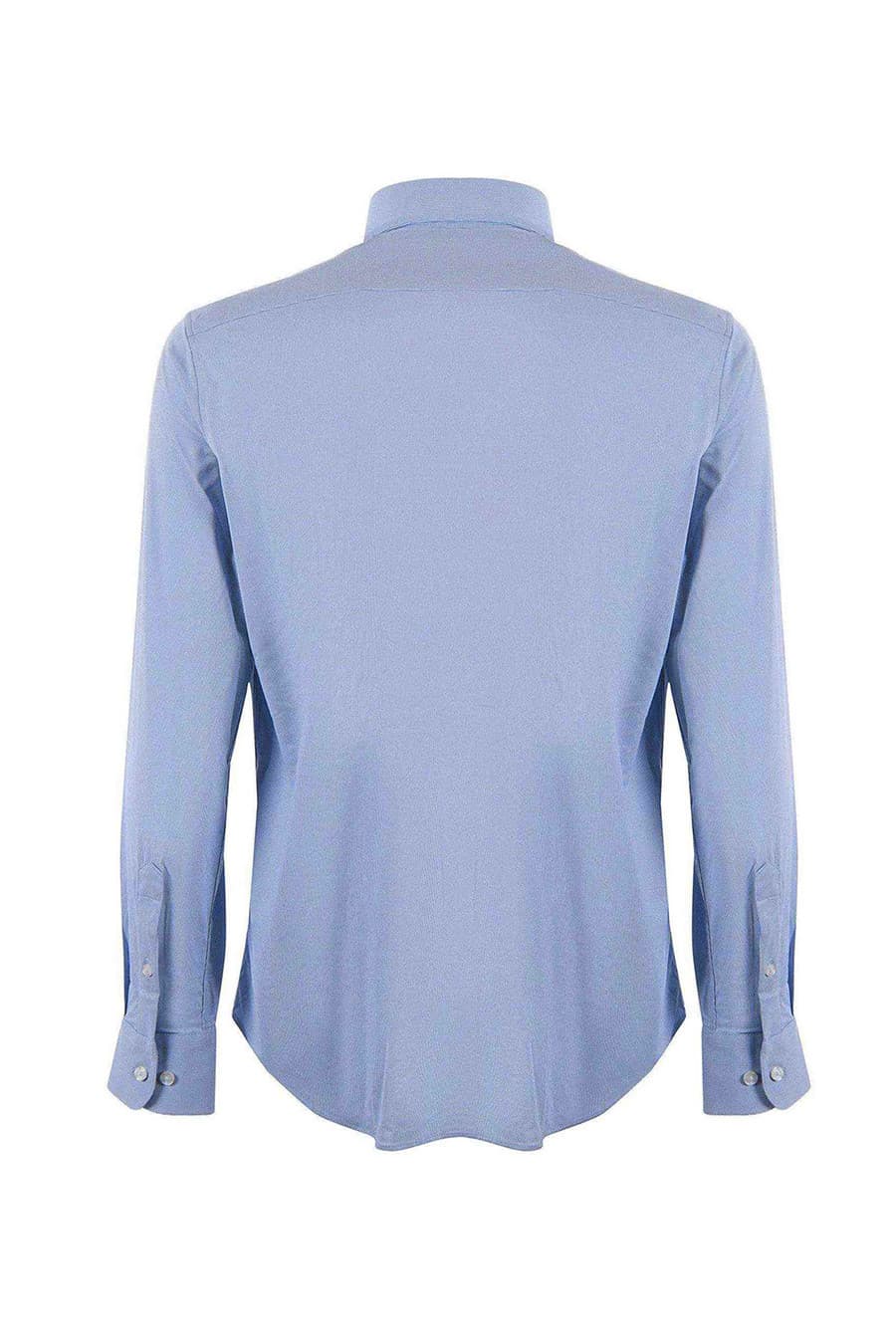 Rrd Camicia Uomo - Rrd