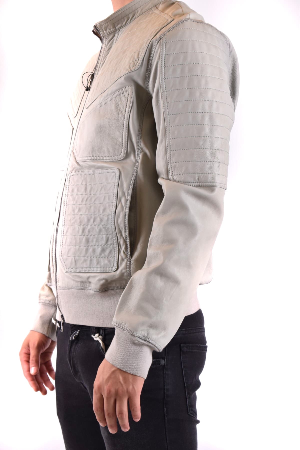 Neil Barrett Giacca Uomo - Neil Barrett