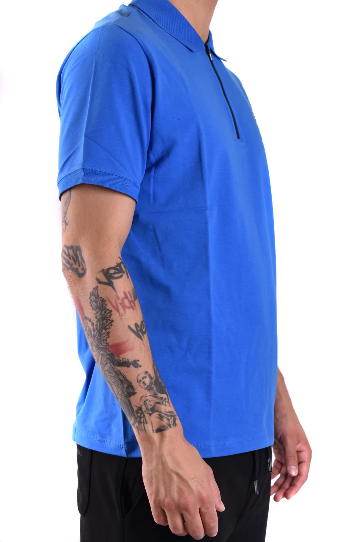 Karl Lagerfeld Polo Uomo - Karl Lagerfeld