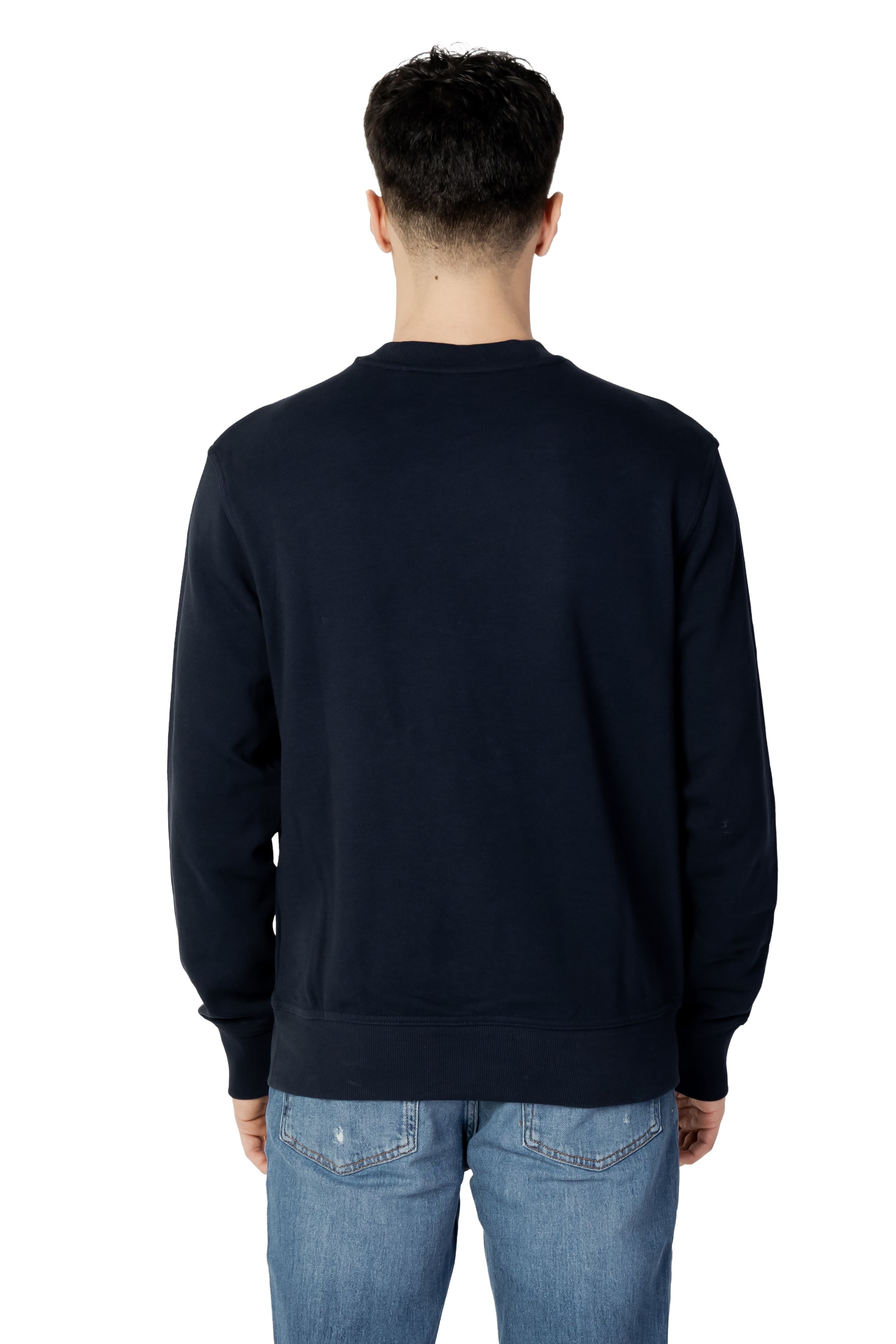 Boss Felpa Uomo - Boss