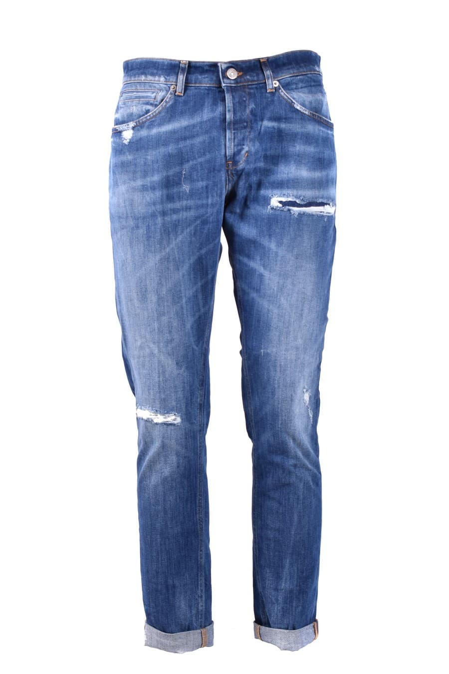 Dondup Jeans Uomo - Dondup