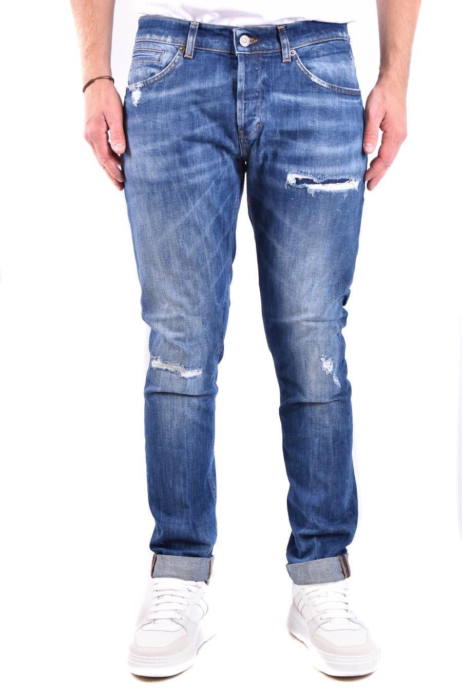 Dondup Jeans Uomo - Dondup