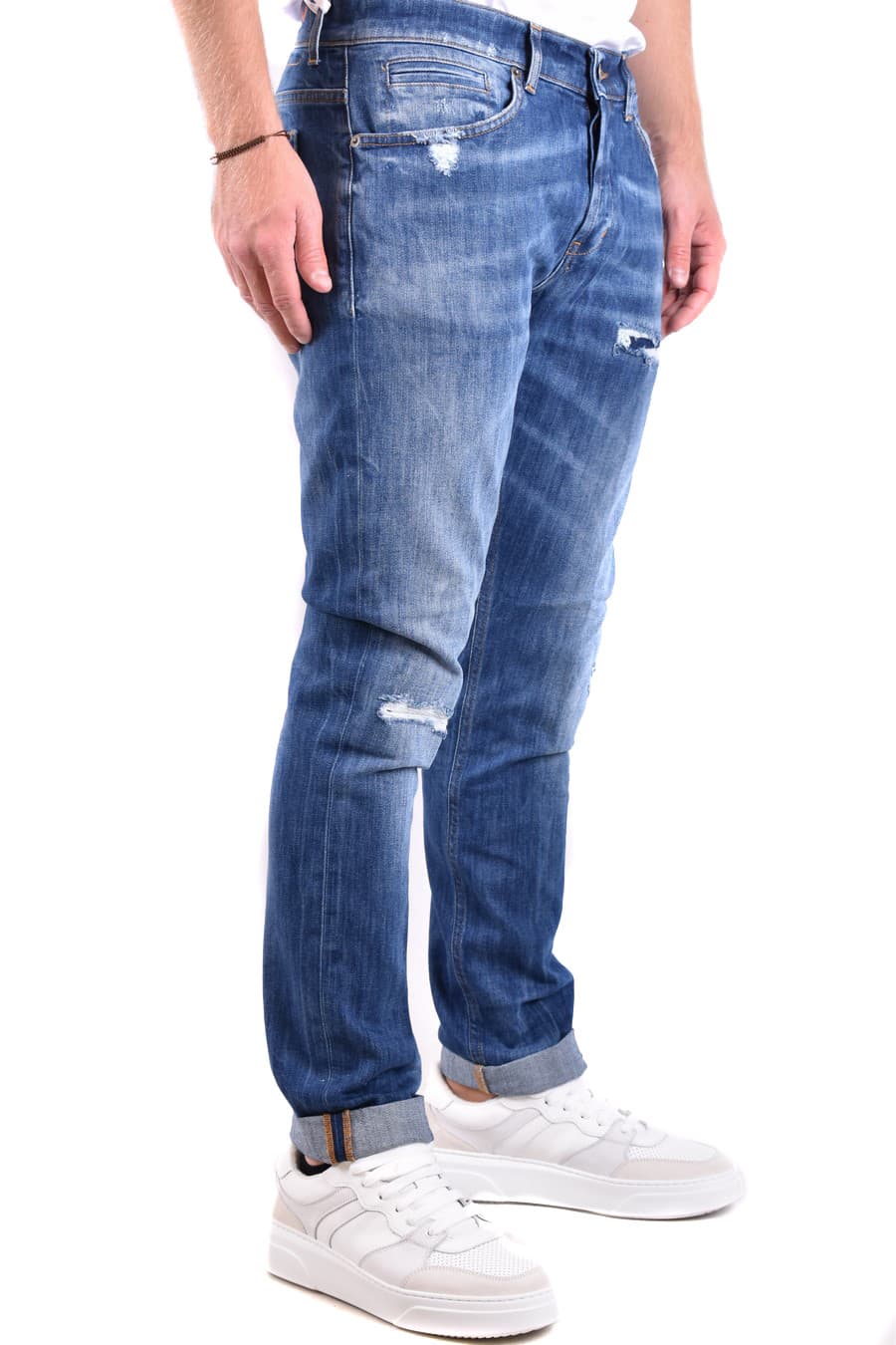 Dondup Jeans Uomo - Dondup