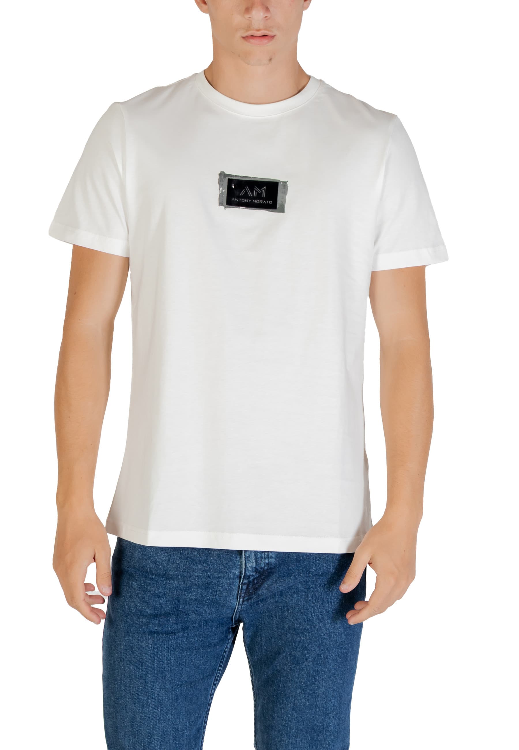 Antony Morato T-Shirt Uomo - Antony Morato