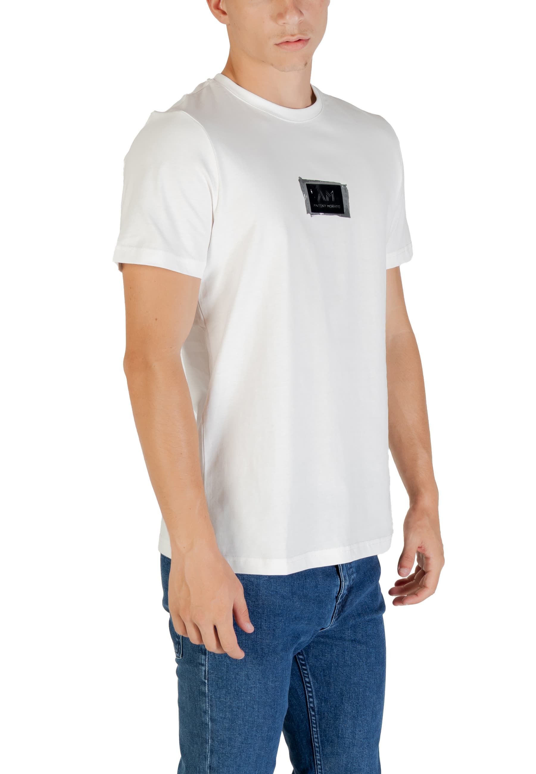 Antony Morato T-Shirt Uomo - Antony Morato