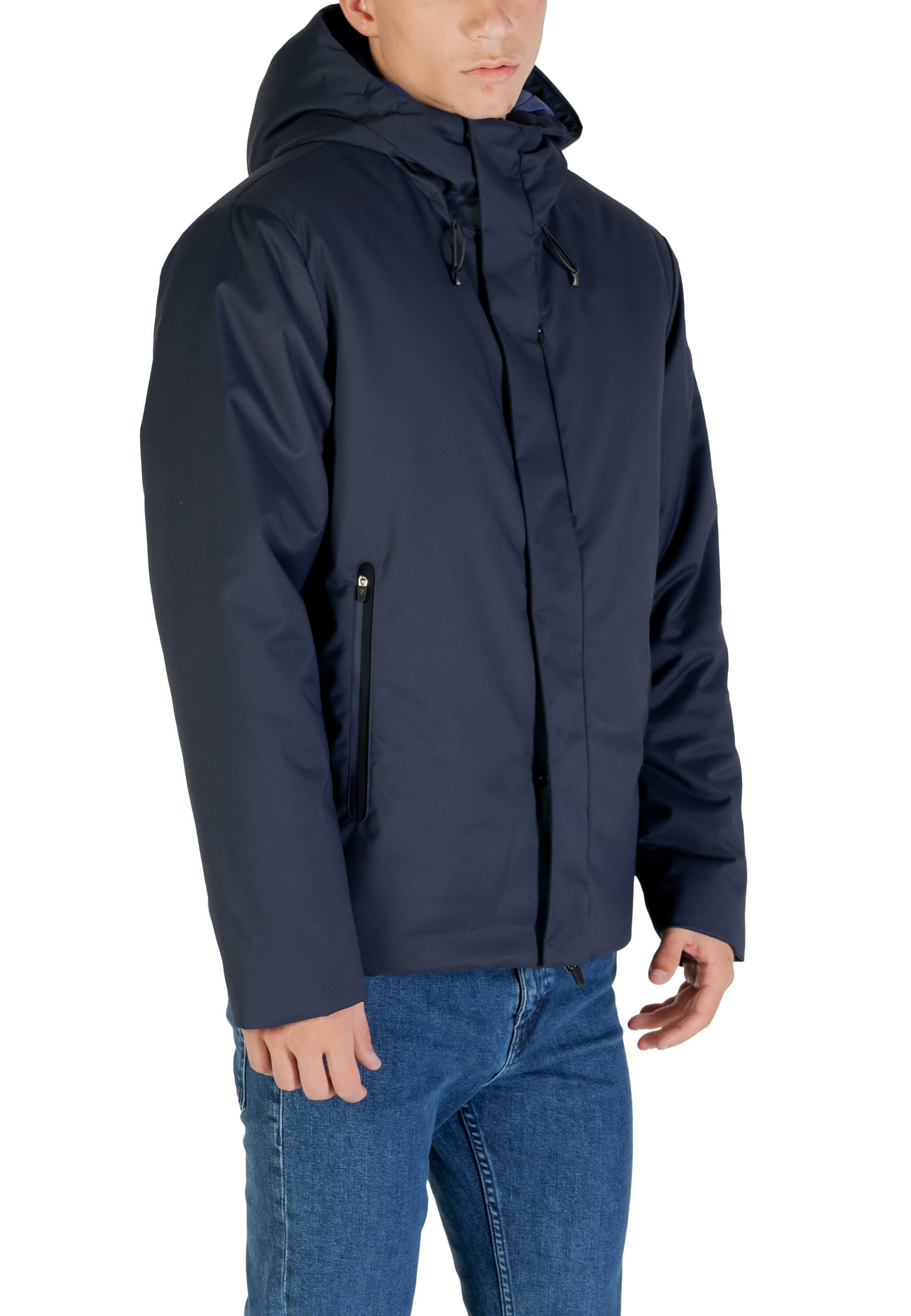 Ea7 Giubbotto Uomo - Ea7