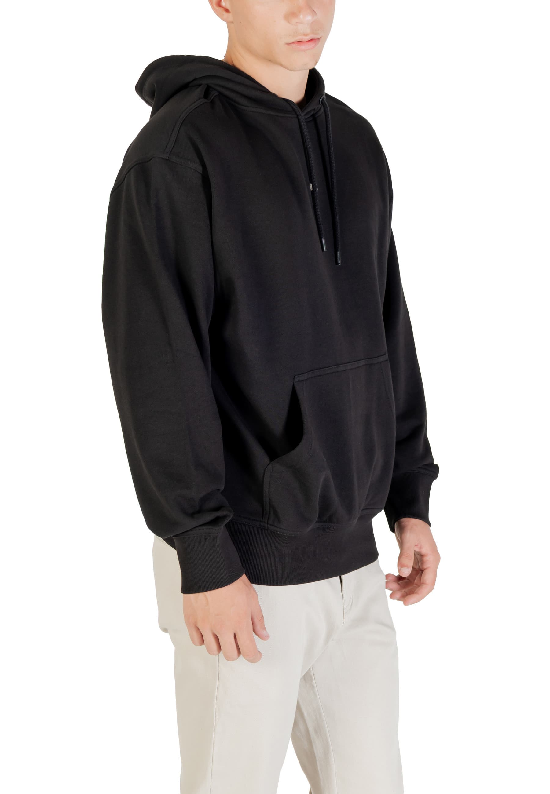 Boss Felpa Uomo - Boss