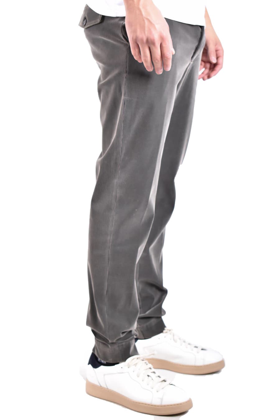 Rrd Pantaloni Uomo - Rrd