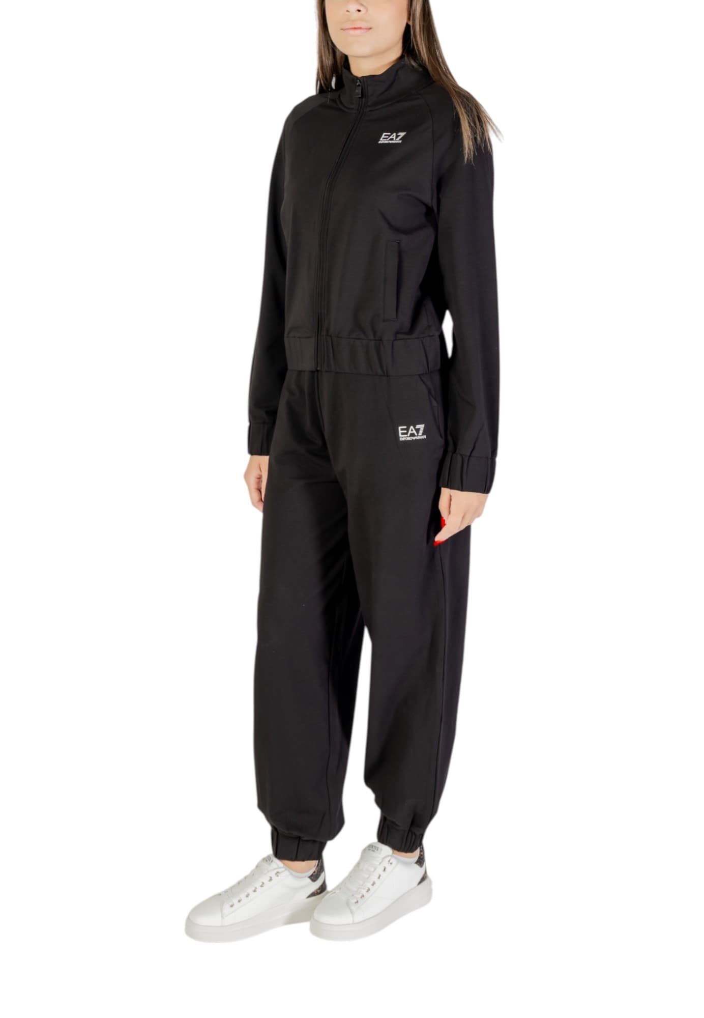 Ea7 Tuta Donna - Ea7