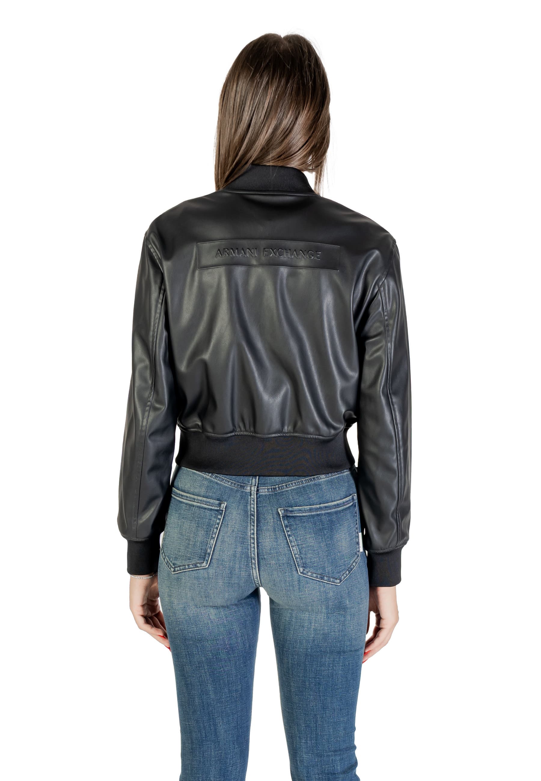 Armani Exchange Giacca Donna - Armani Exchange