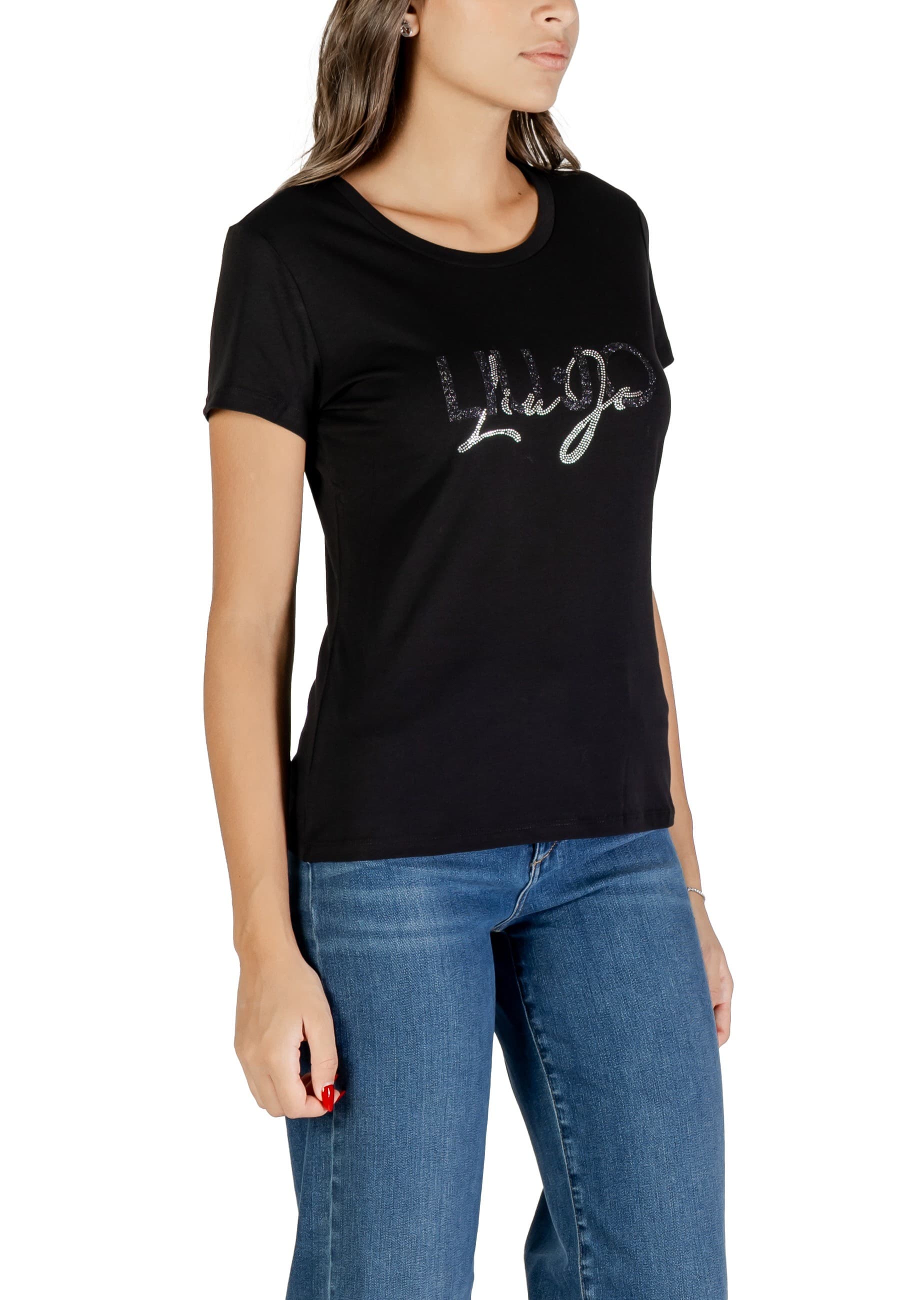Liu Jo T-Shirt Donna - Liu Jo